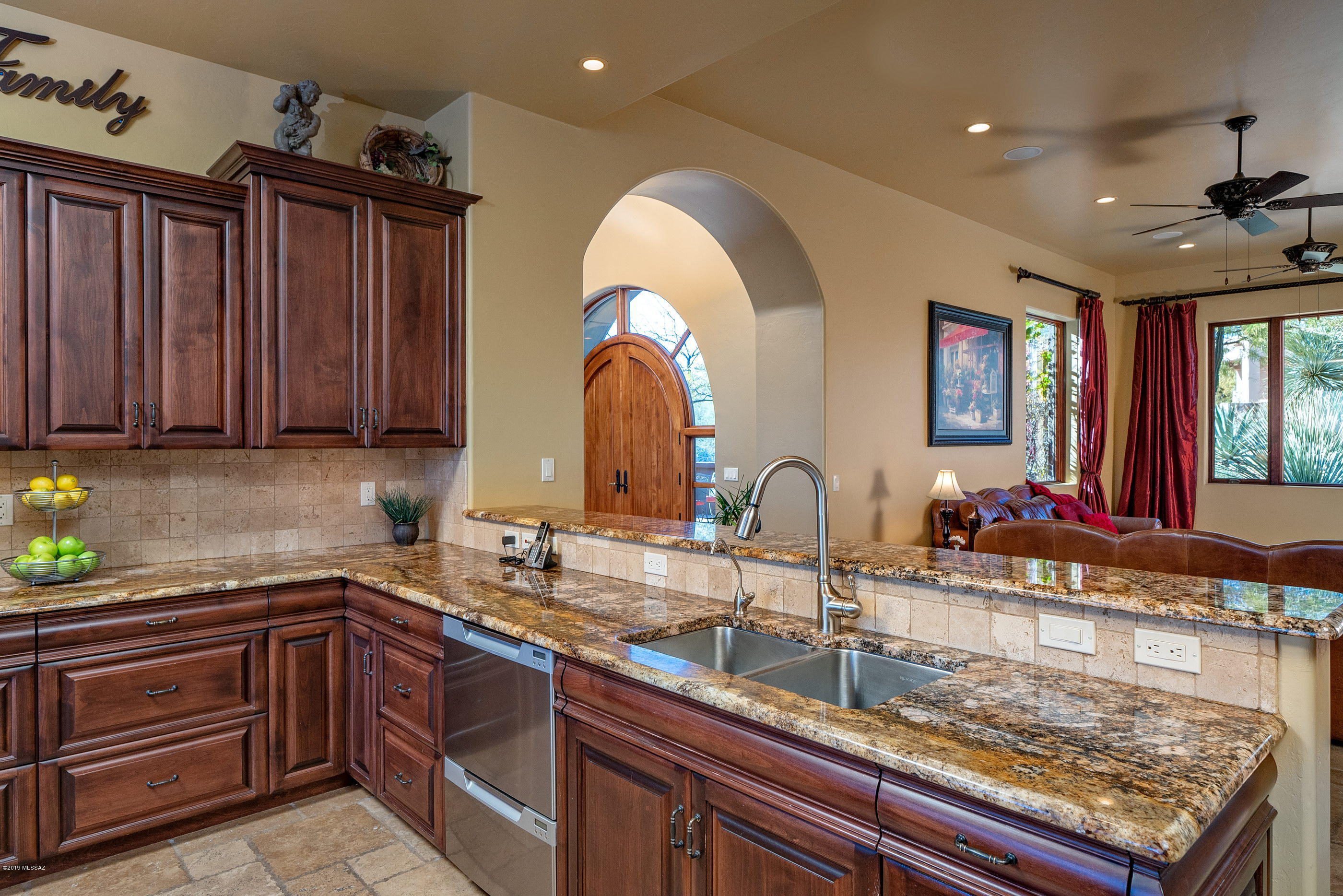 Pima Canyon Estates (1-176) - Residential