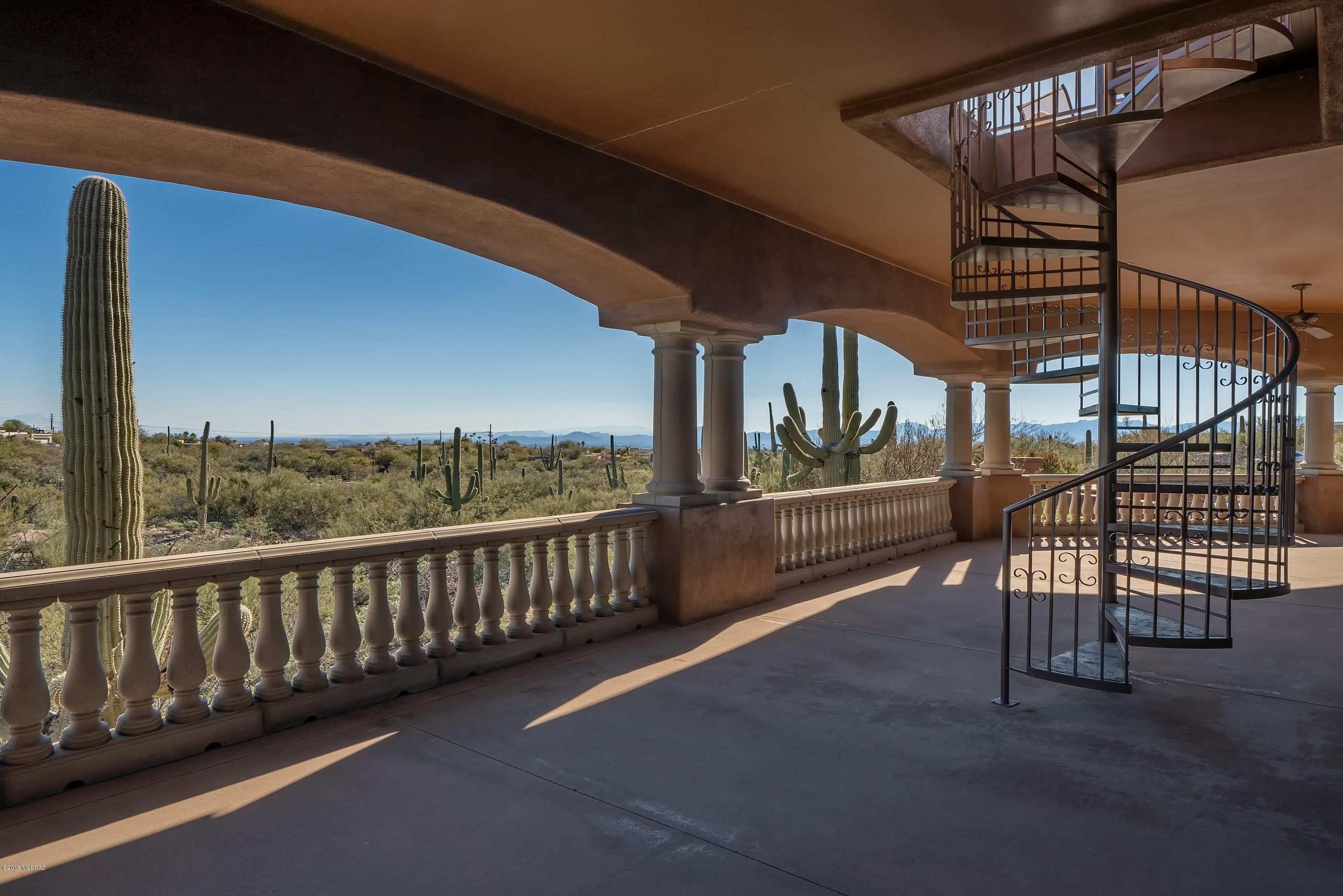 Pima Canyon Estates (1-176) - Residential