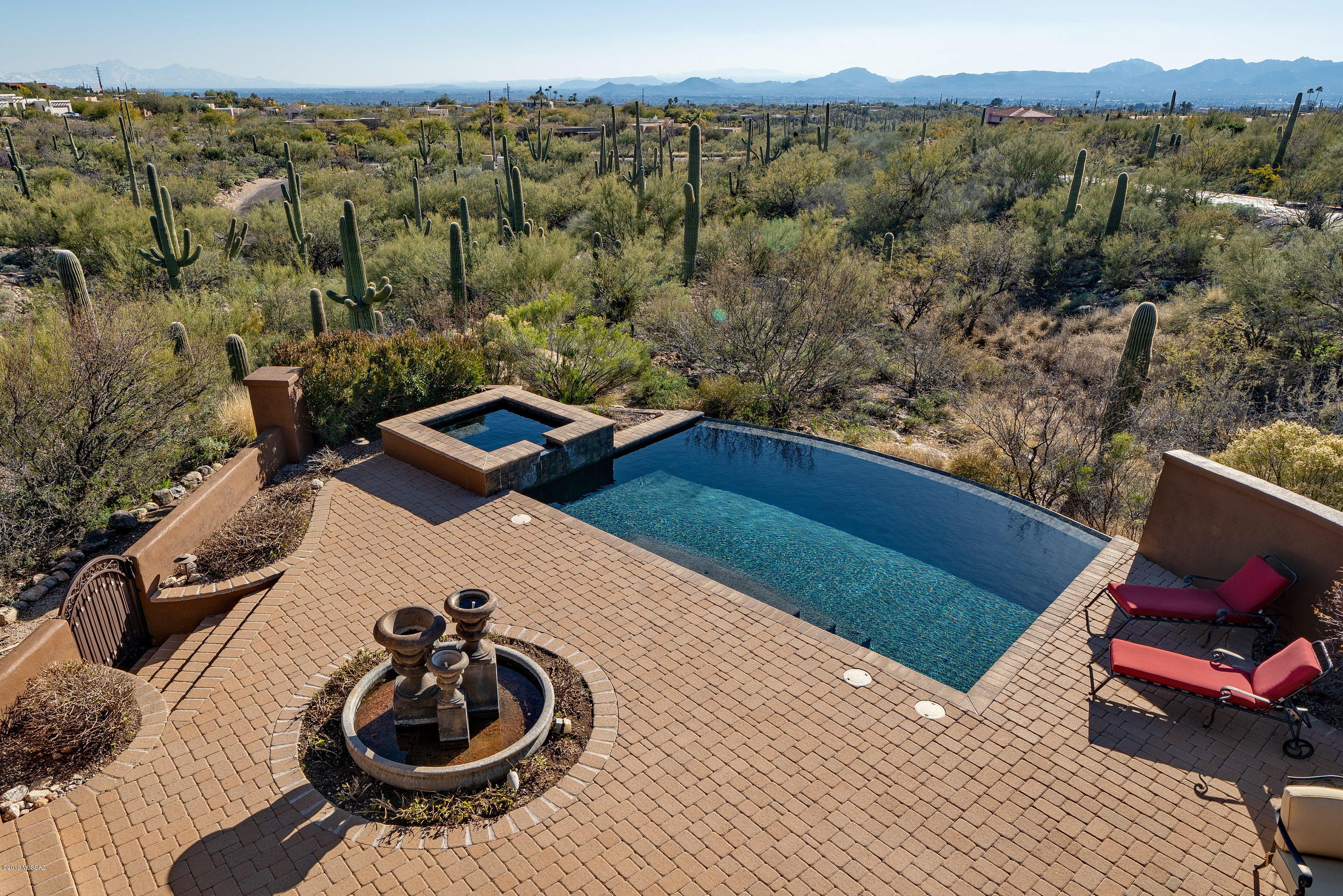 Pima Canyon Estates (1-176) - Residential