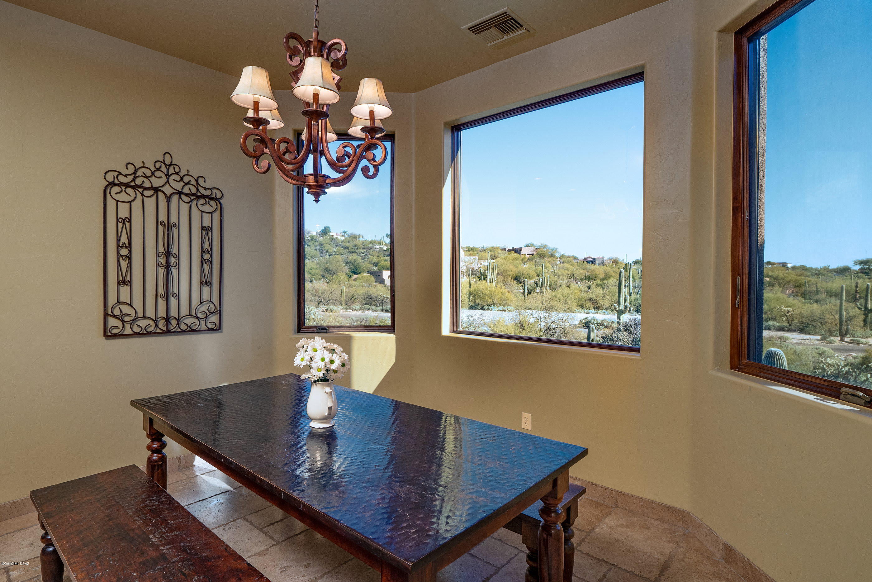 Pima Canyon Estates (1-176) - Residential