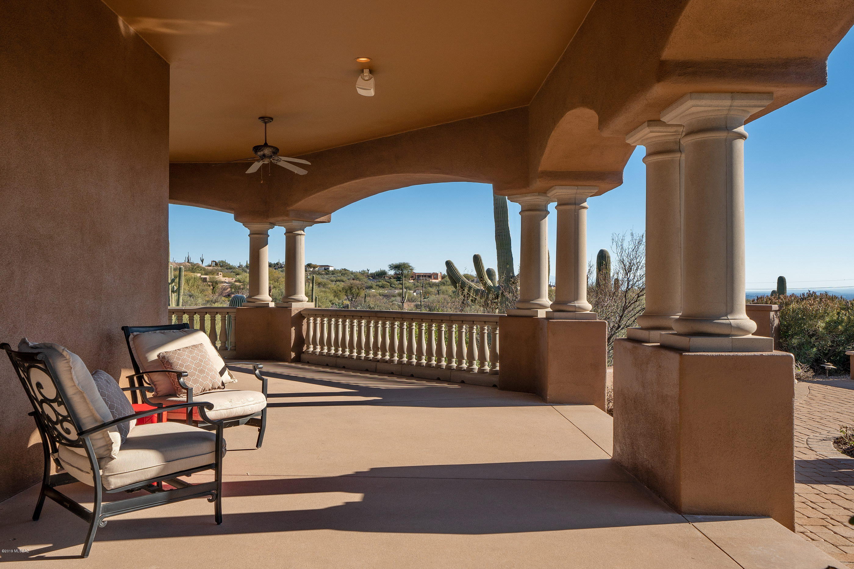 Pima Canyon Estates (1-176) - Residential