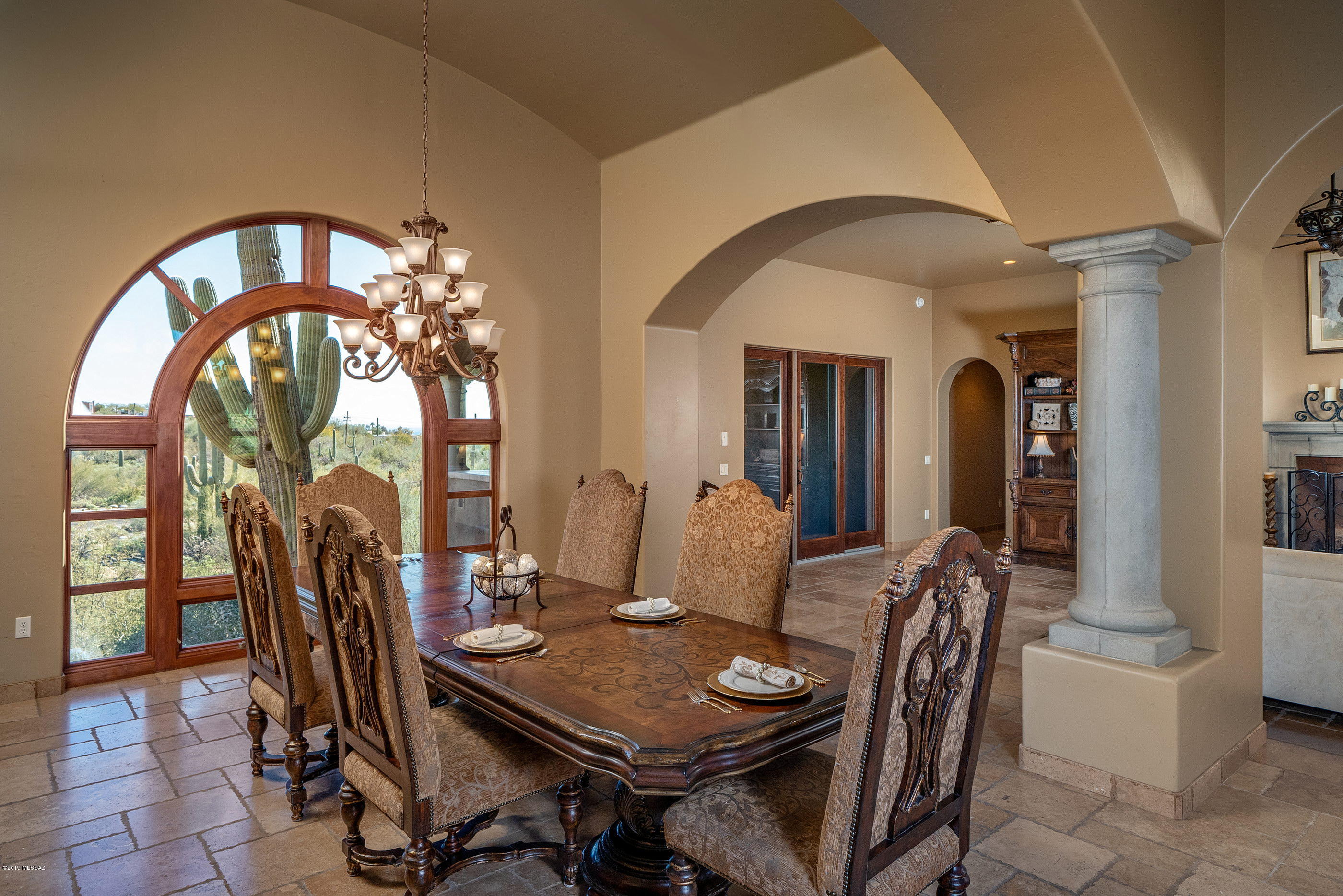 Pima Canyon Estates (1-176) - Residential