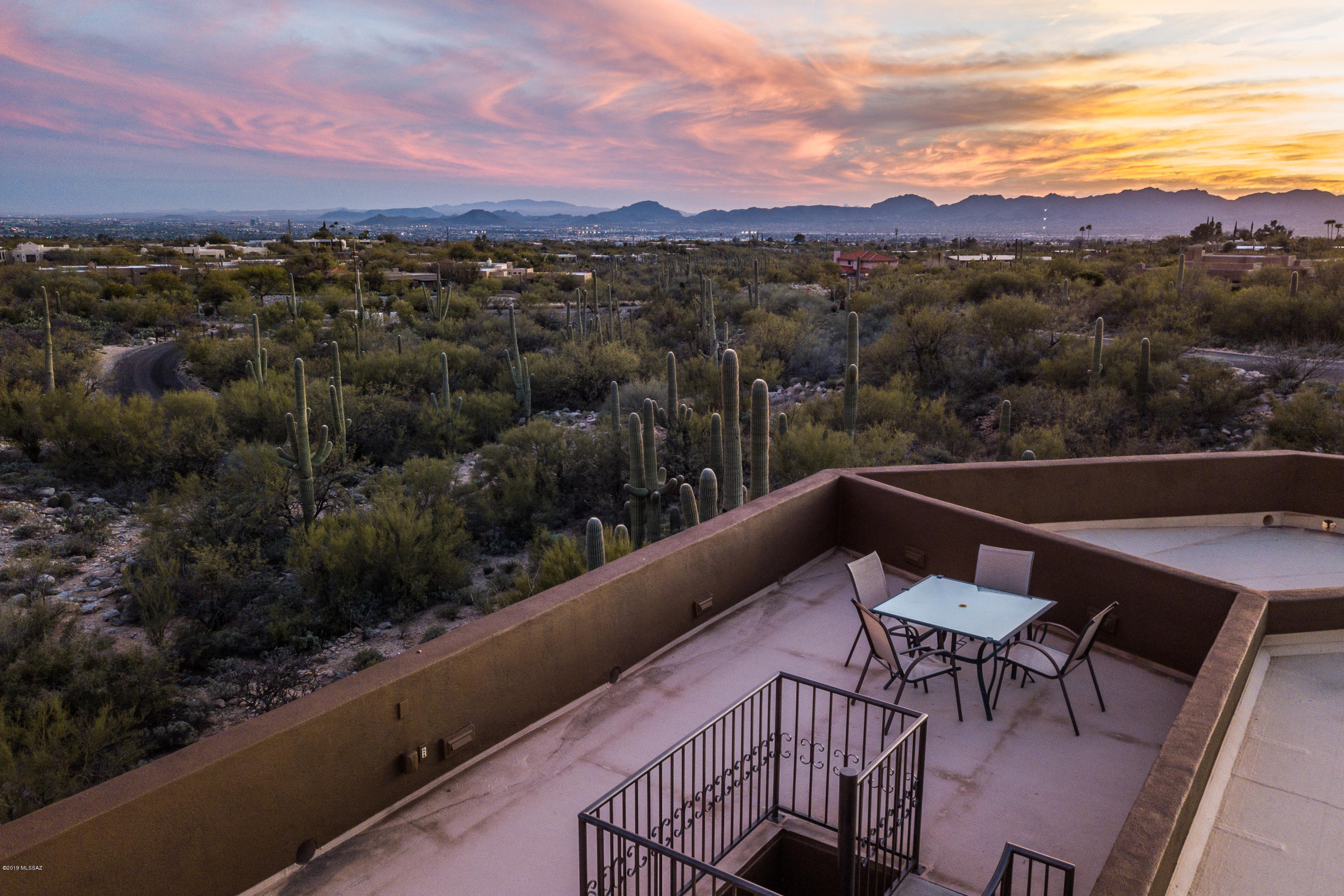 Pima Canyon Estates (1-176) - Residential