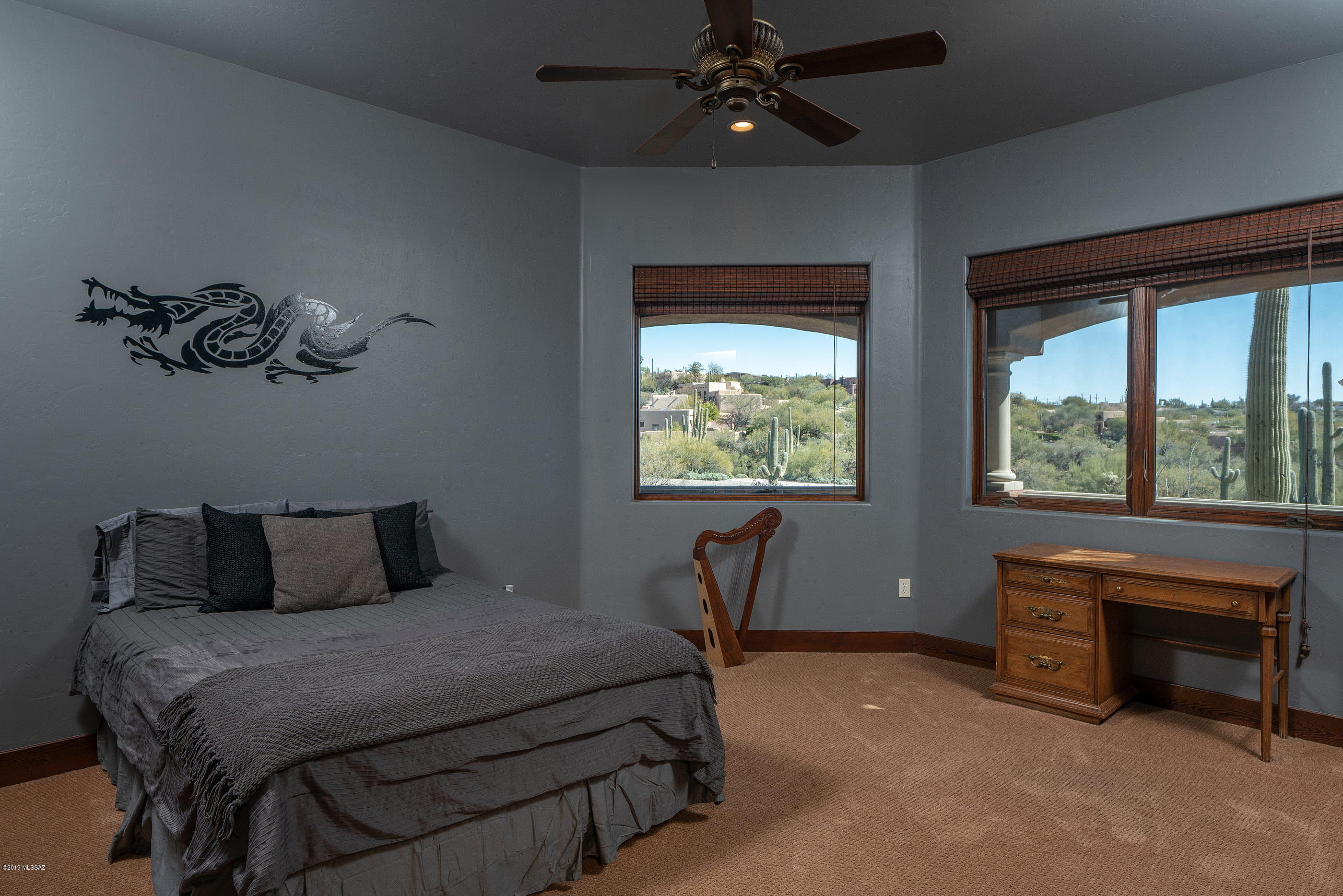 Pima Canyon Estates (1-176) - Residential