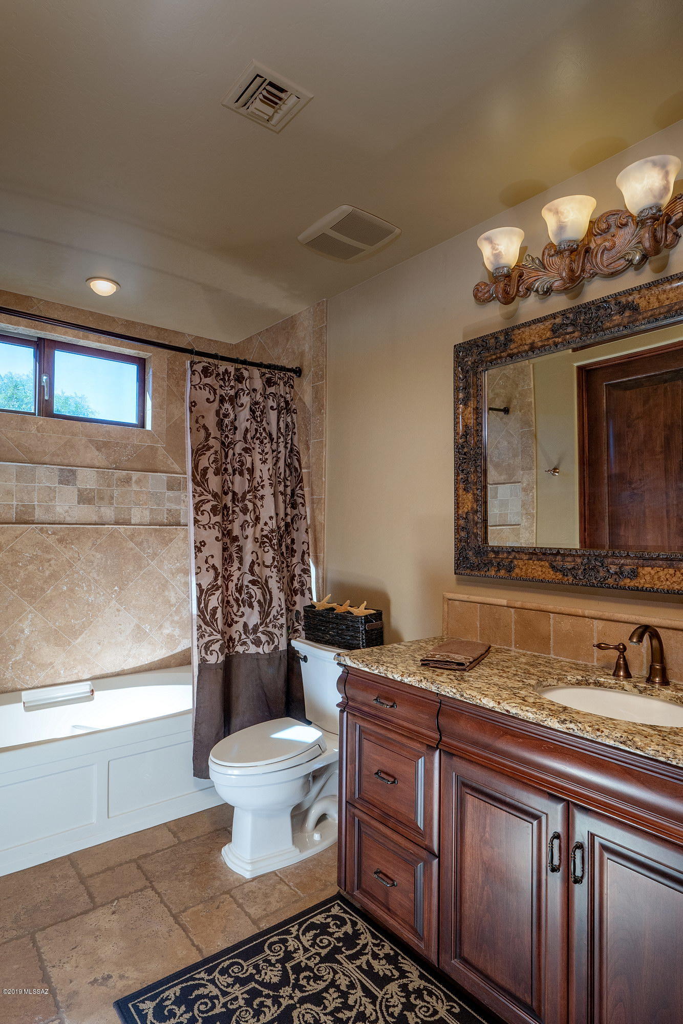 Pima Canyon Estates (1-176) - Residential