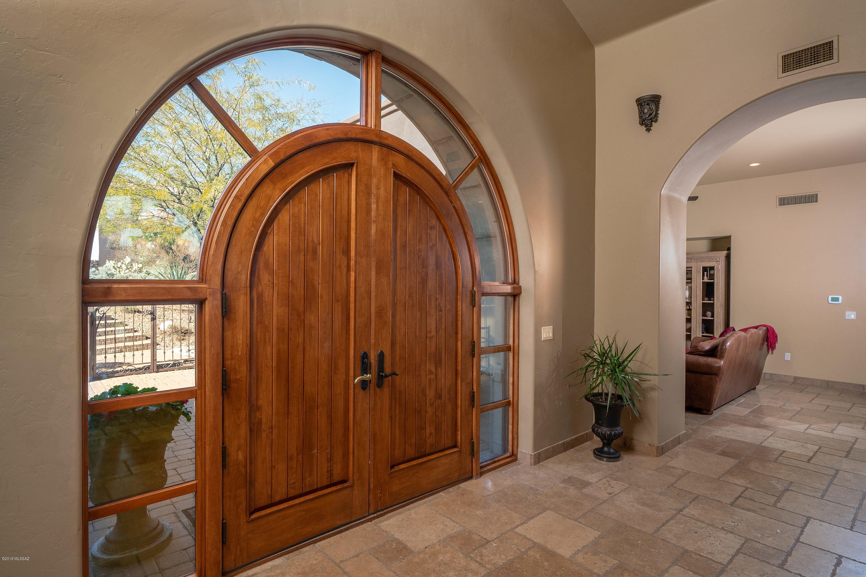 Pima Canyon Estates (1-176) - Residential