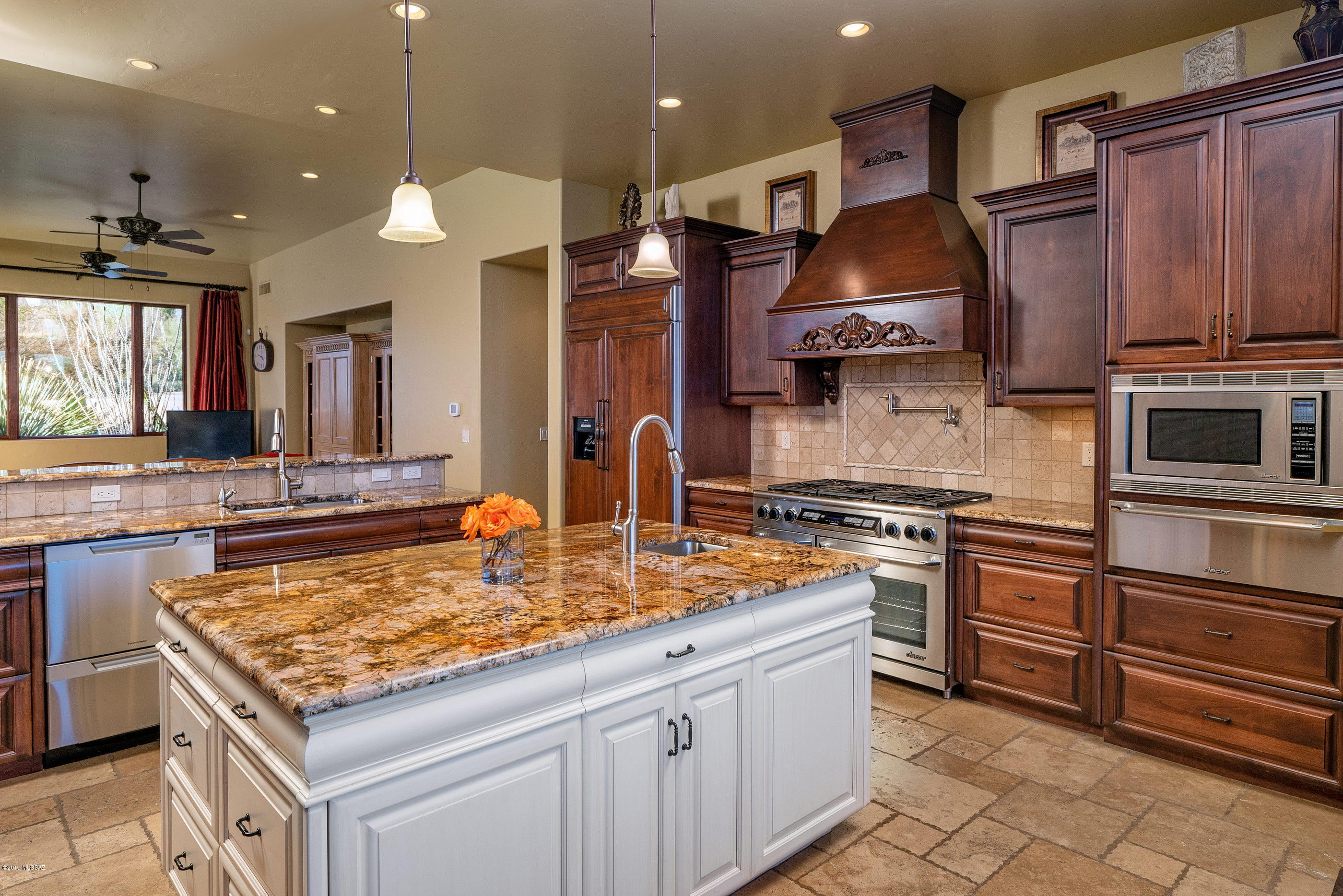 Pima Canyon Estates (1-176) - Residential