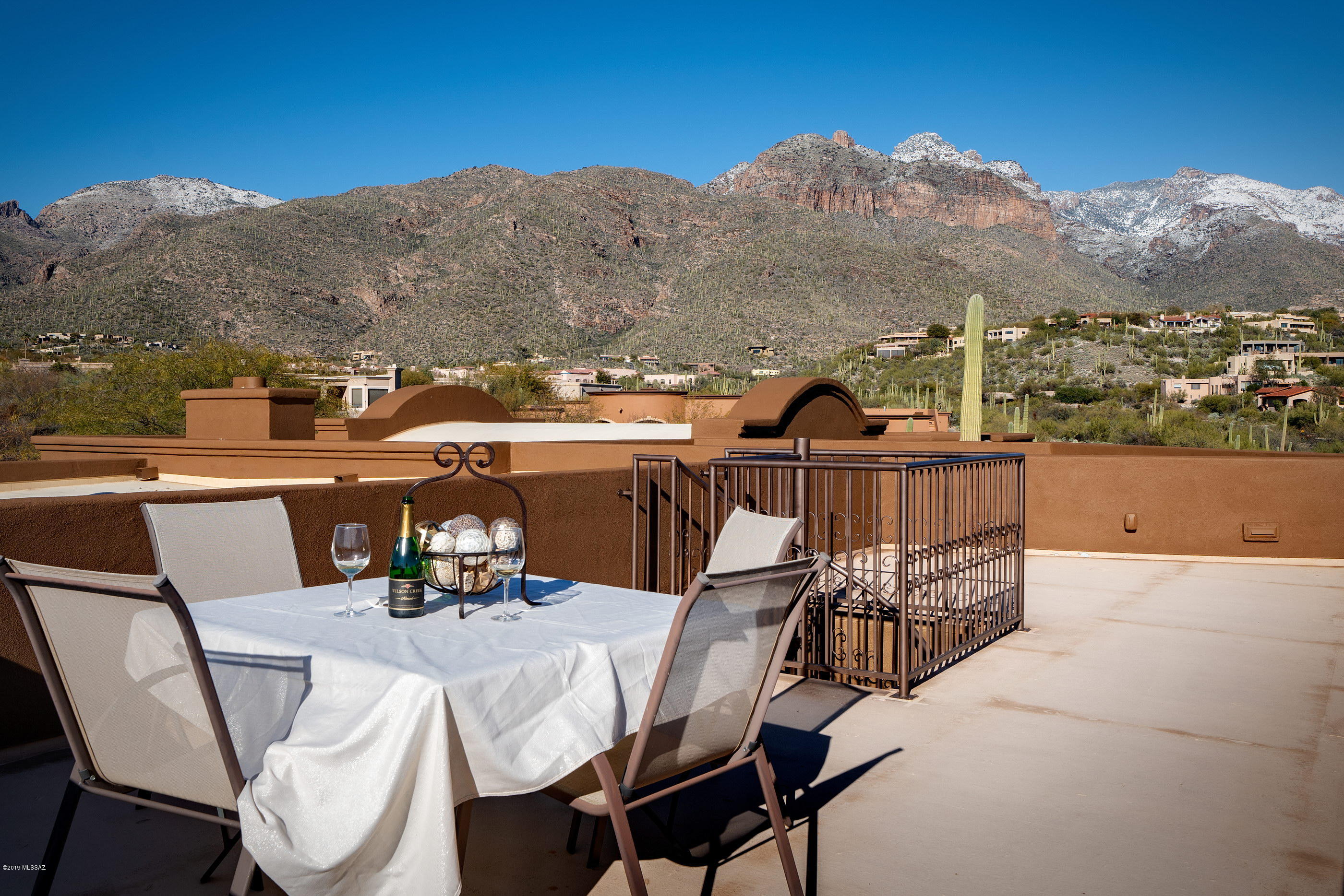 Pima Canyon Estates (1-176) - Residential