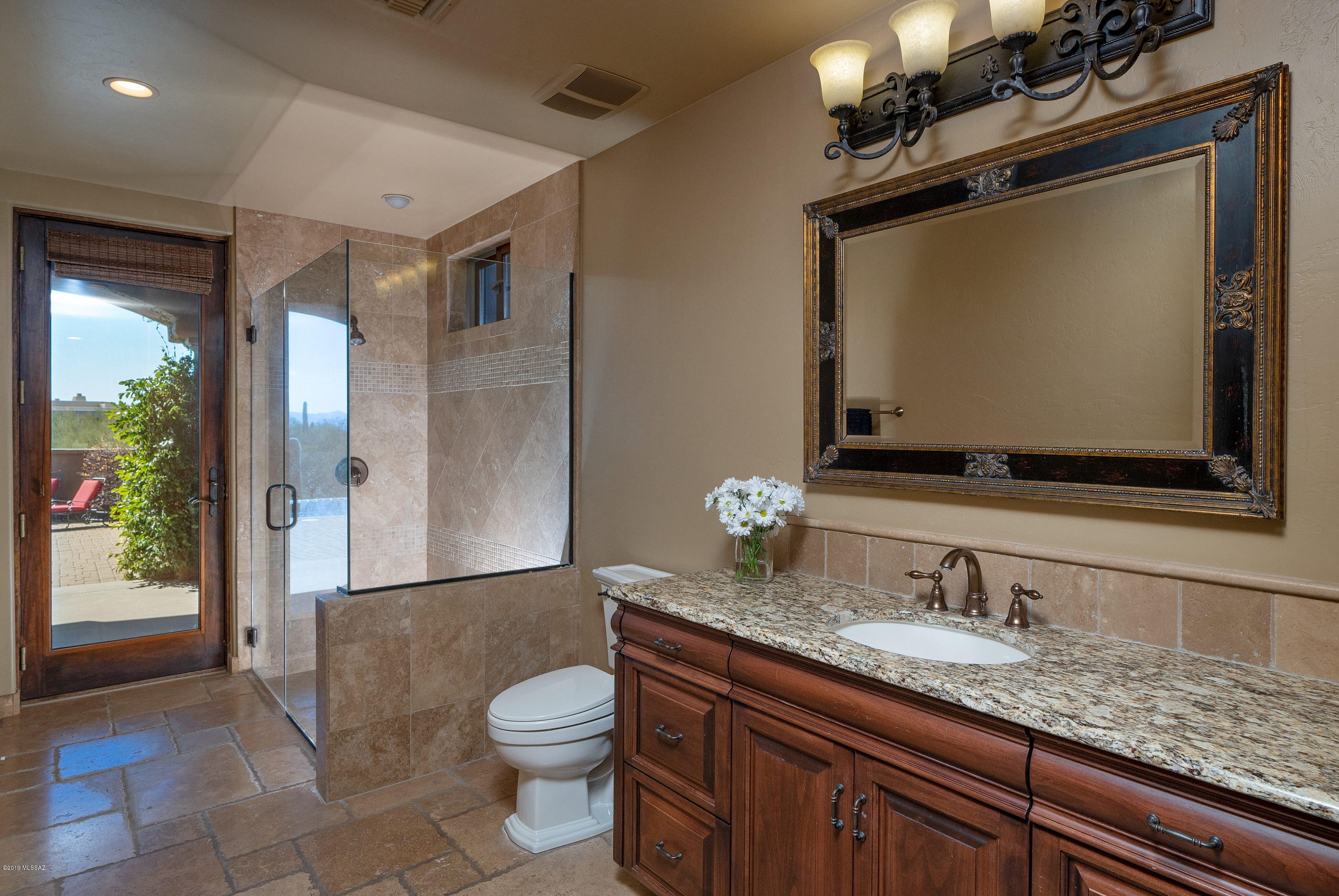 Pima Canyon Estates (1-176) - Residential