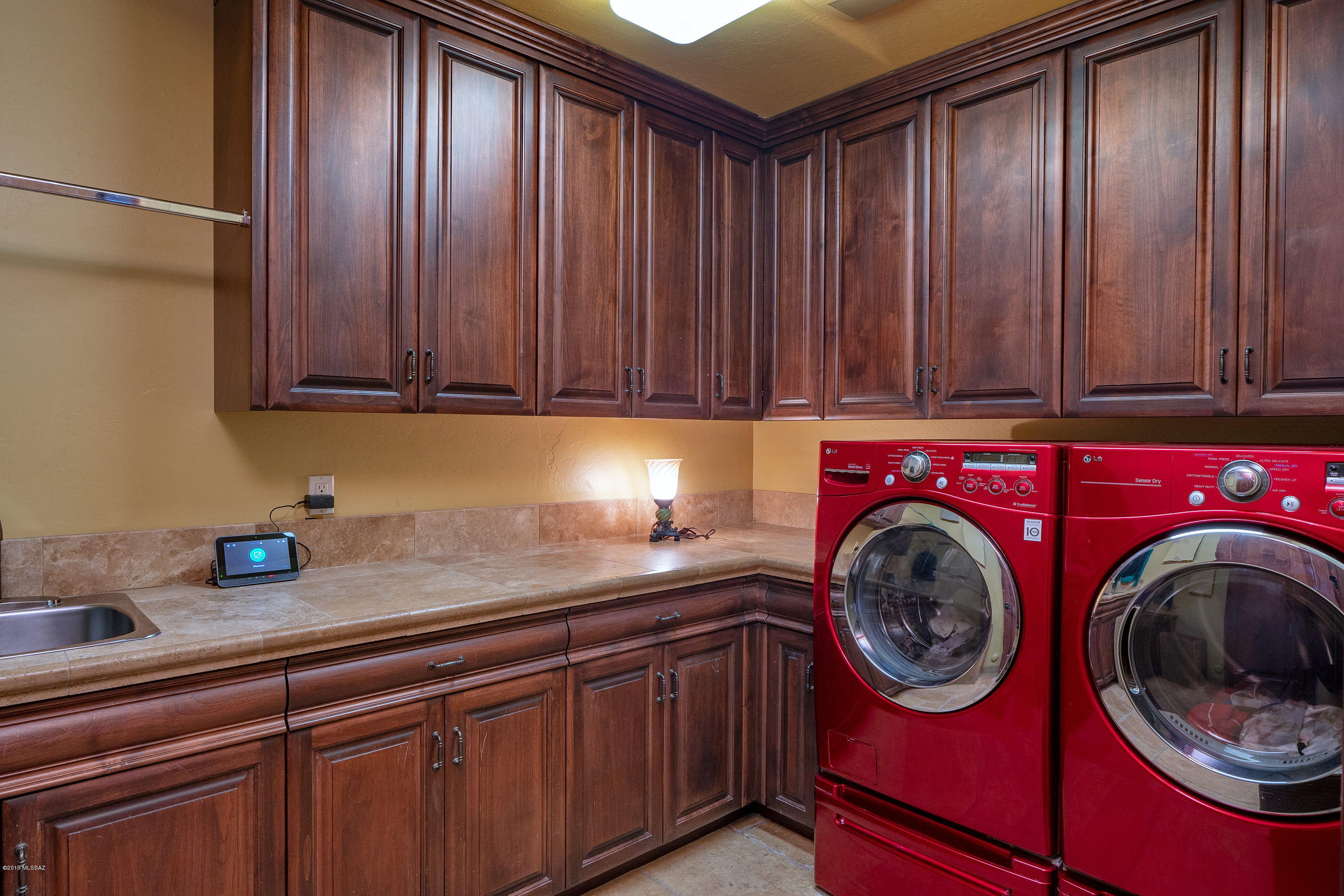 Pima Canyon Estates (1-176) - Residential