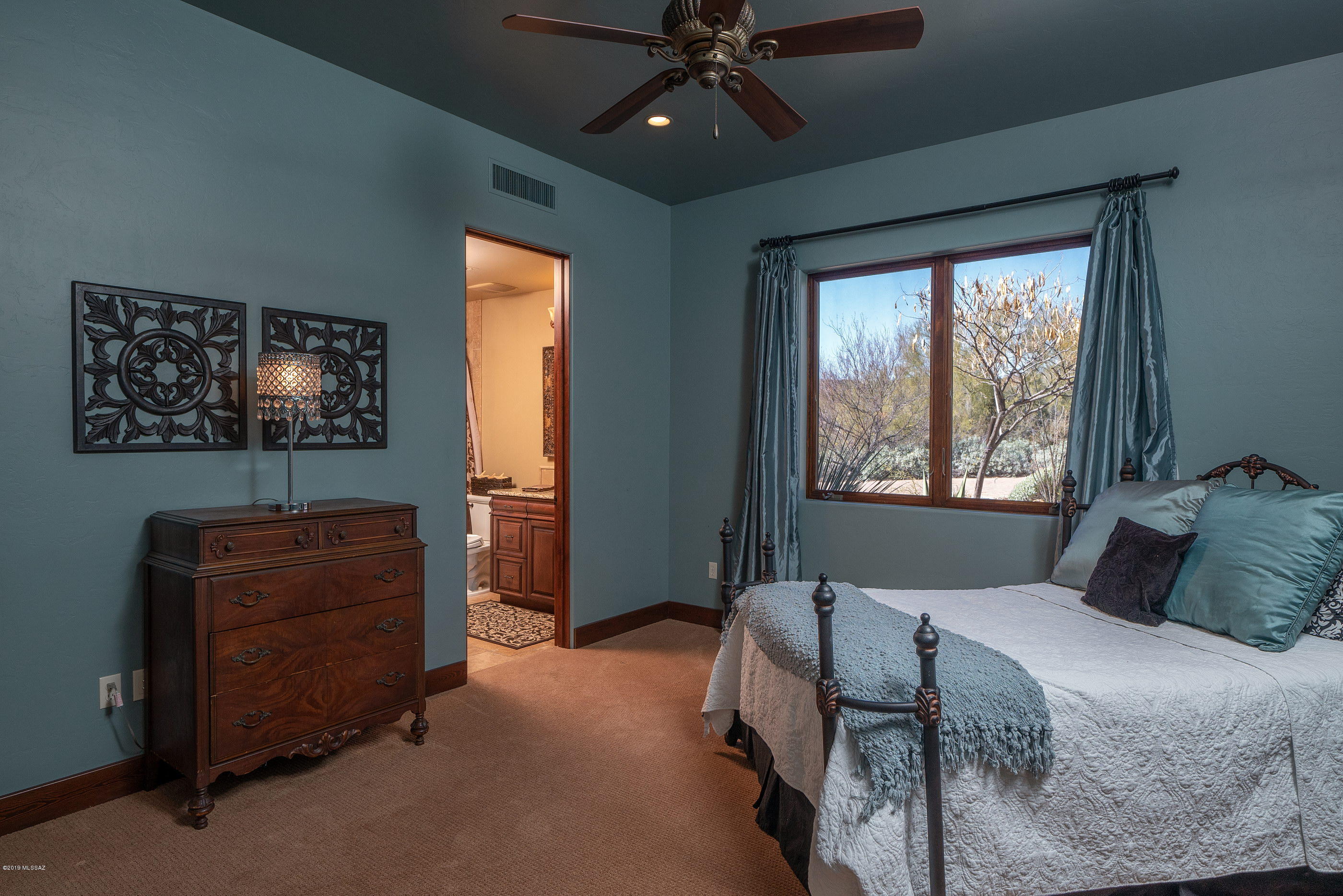 Pima Canyon Estates (1-176) - Residential