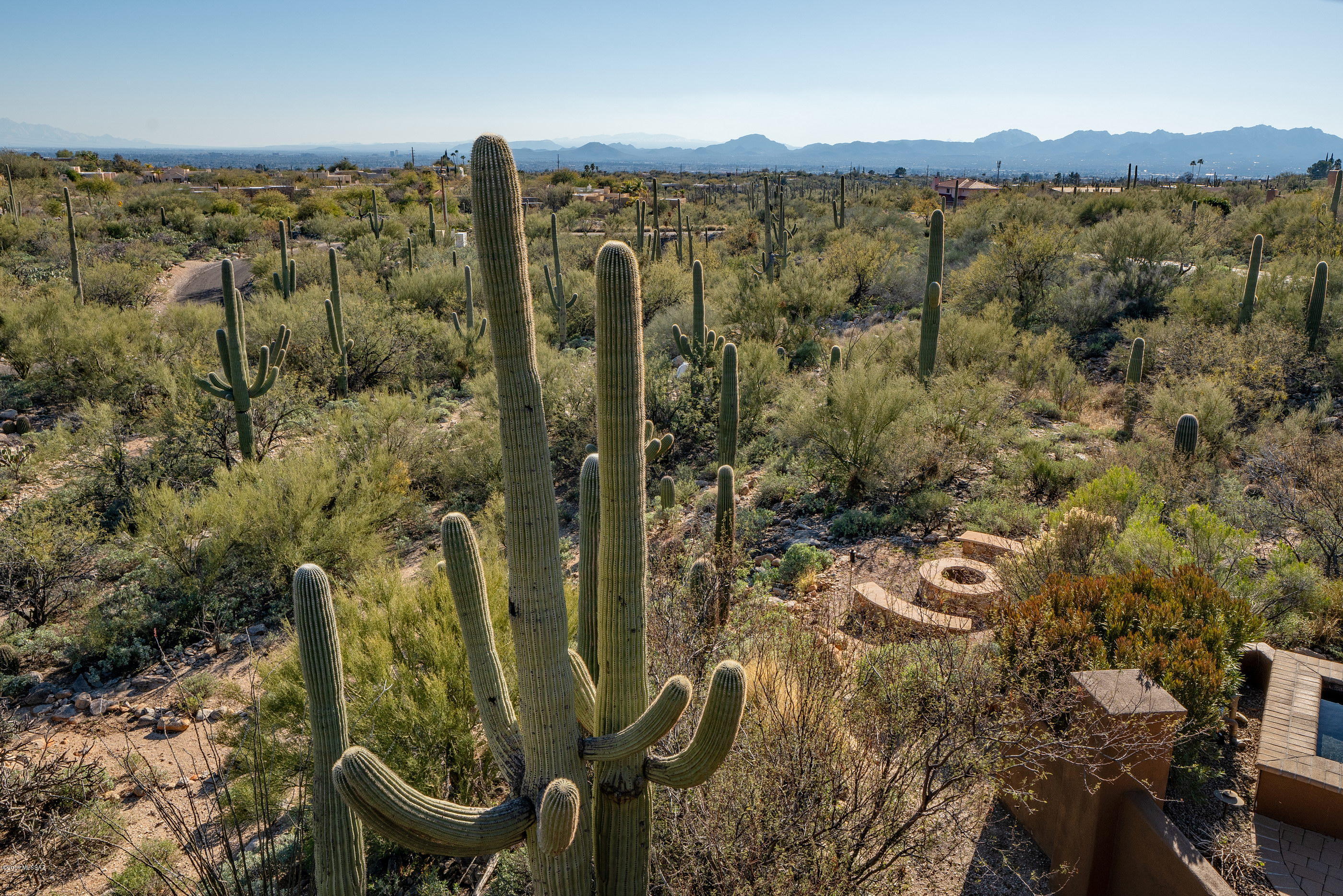 Pima Canyon Estates (1-176) - Residential