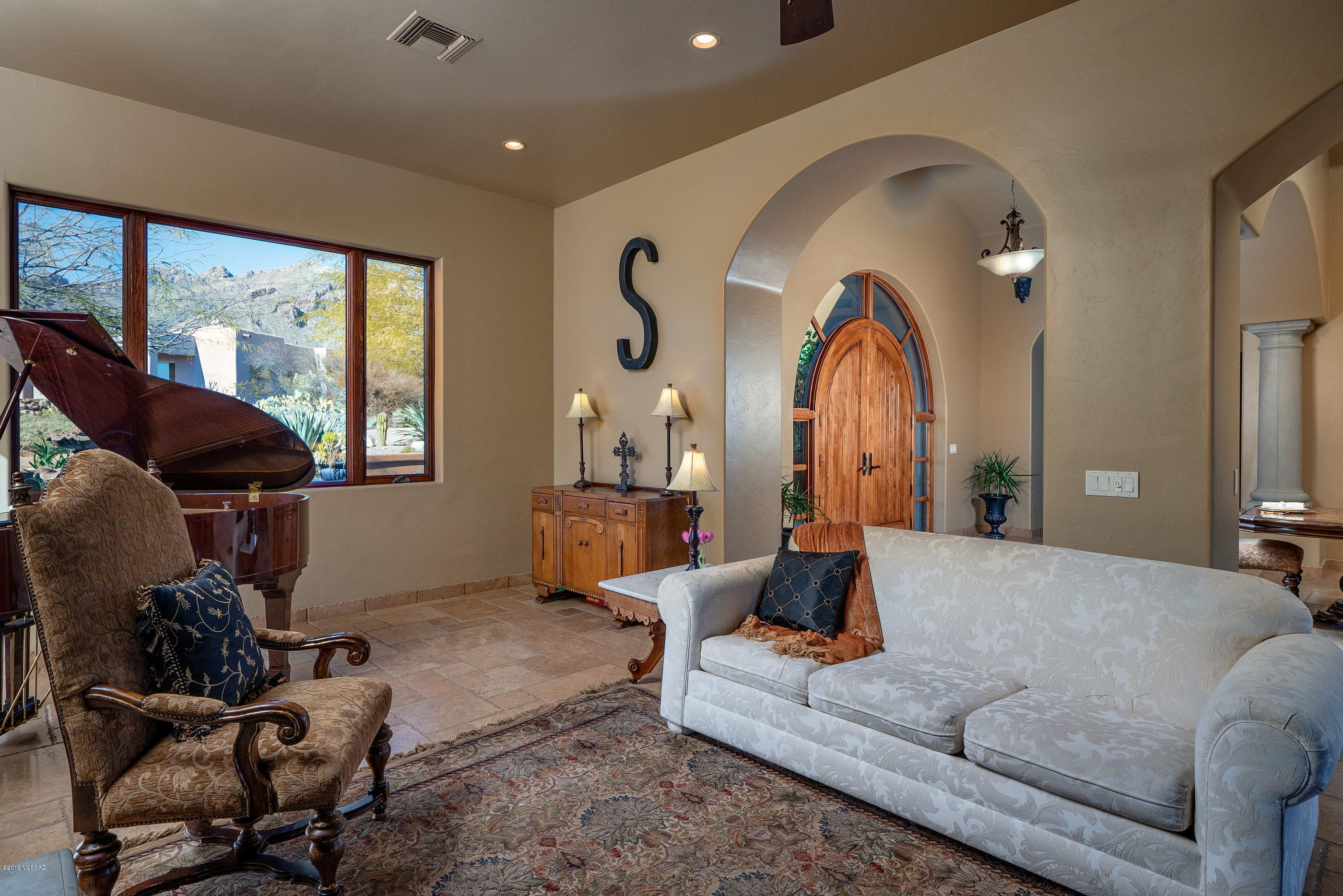 Pima Canyon Estates (1-176) - Residential