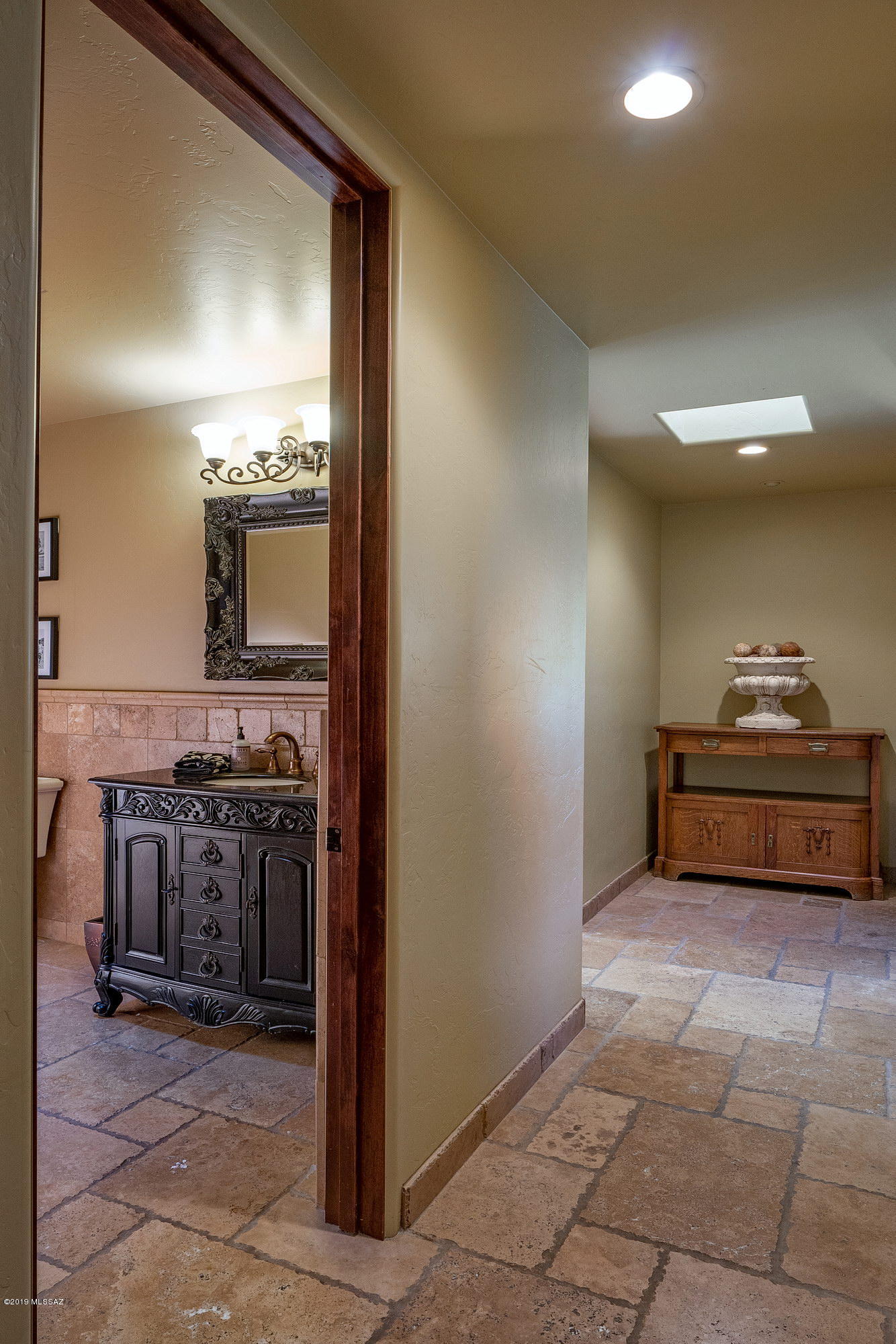 Pima Canyon Estates (1-176) - Residential