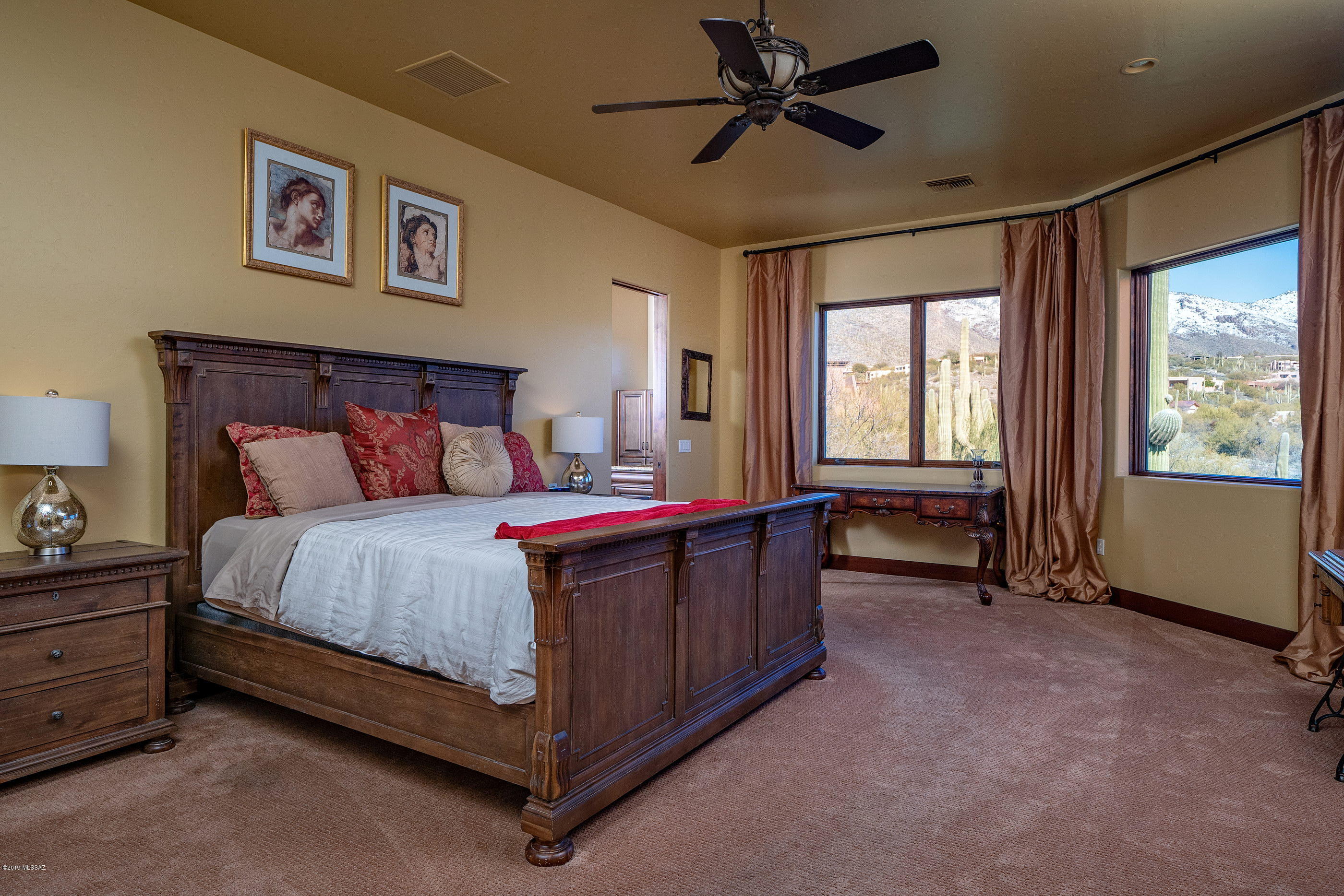 Pima Canyon Estates (1-176) - Residential