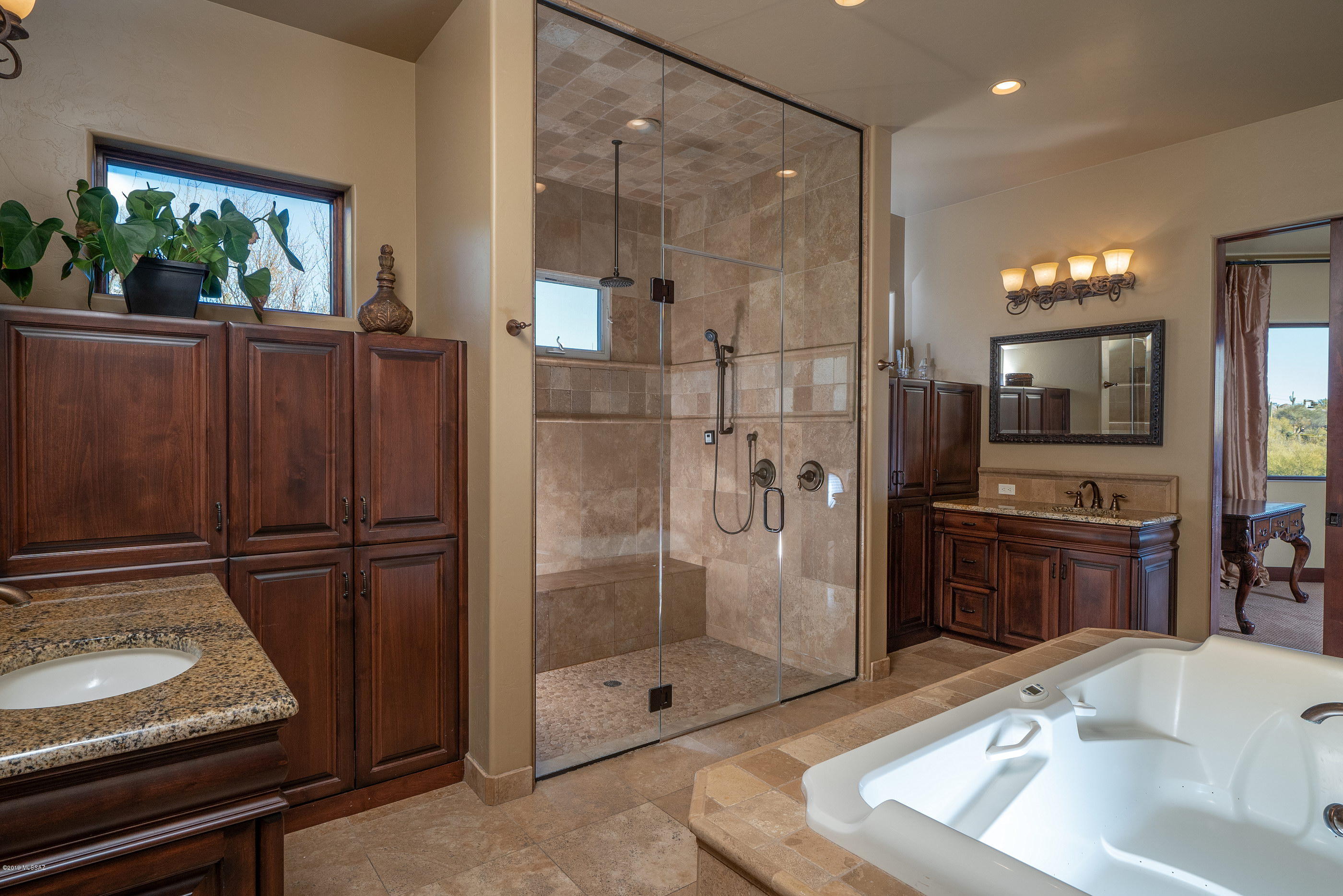 Pima Canyon Estates (1-176) - Residential