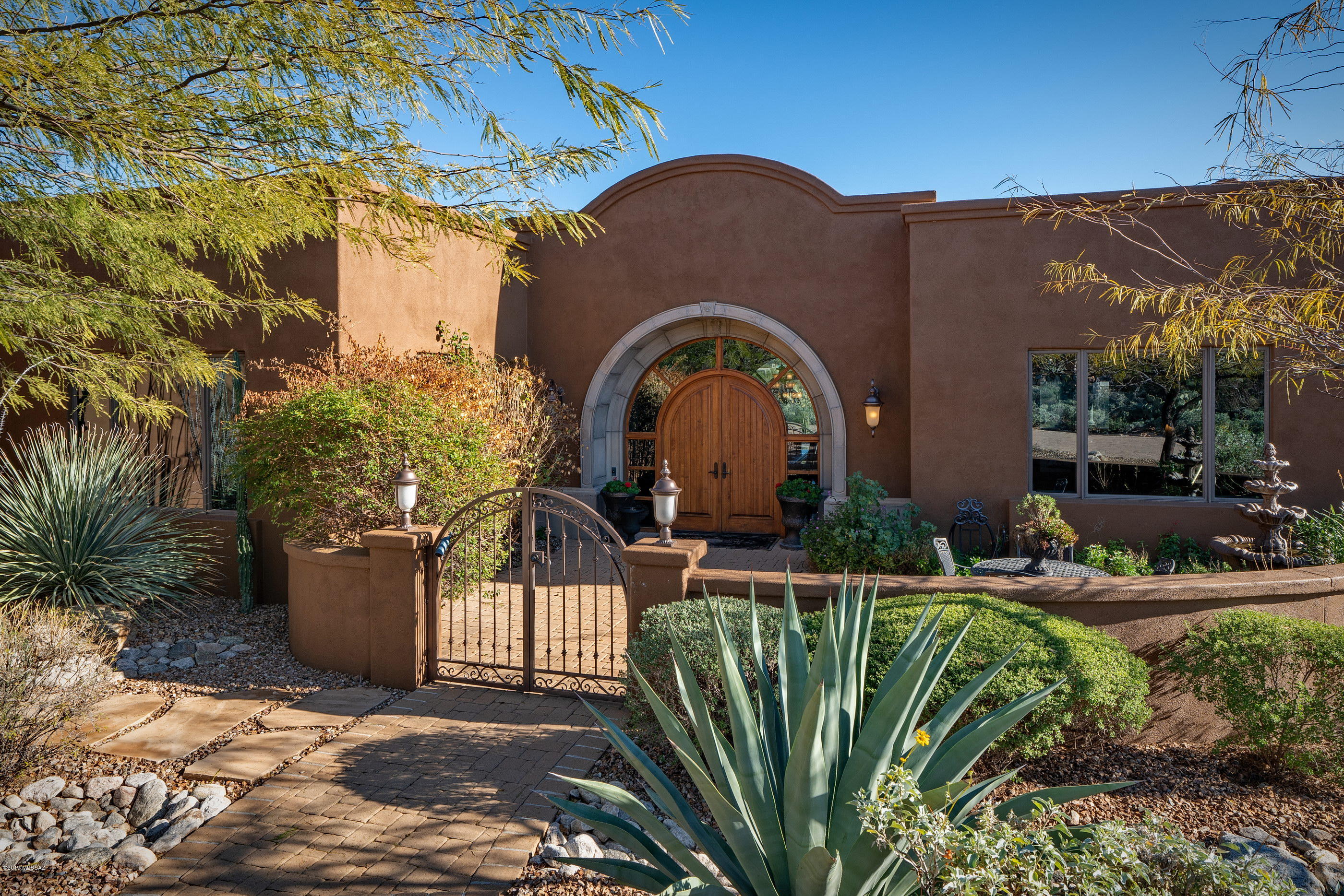 Pima Canyon Estates (1-176) - Residential