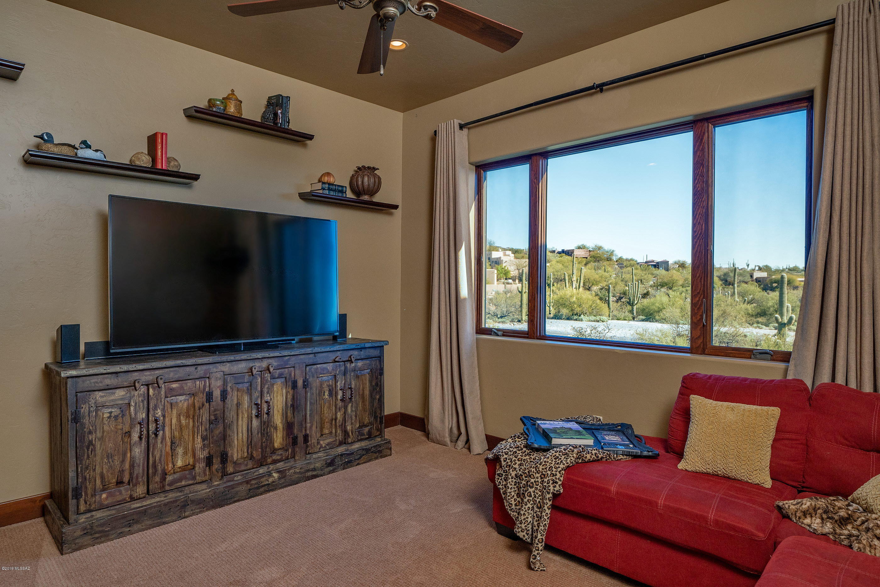 Pima Canyon Estates (1-176) - Residential