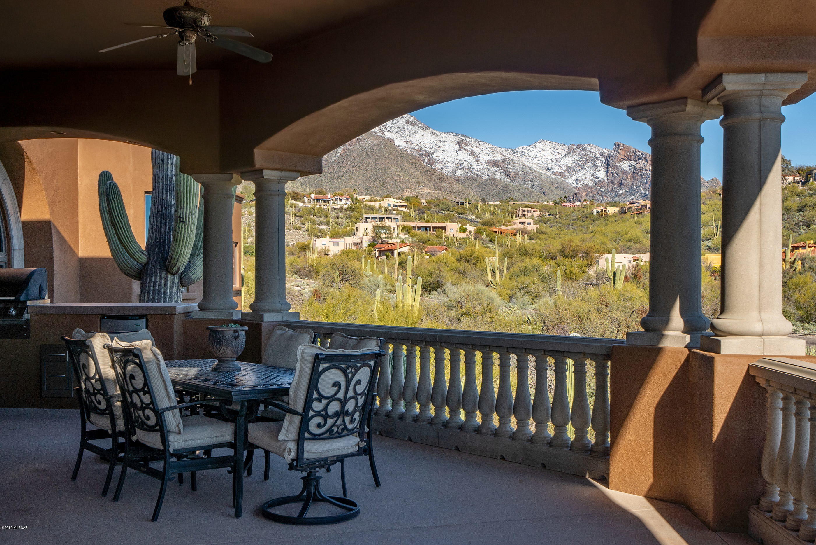 Pima Canyon Estates (1-176) - Residential
