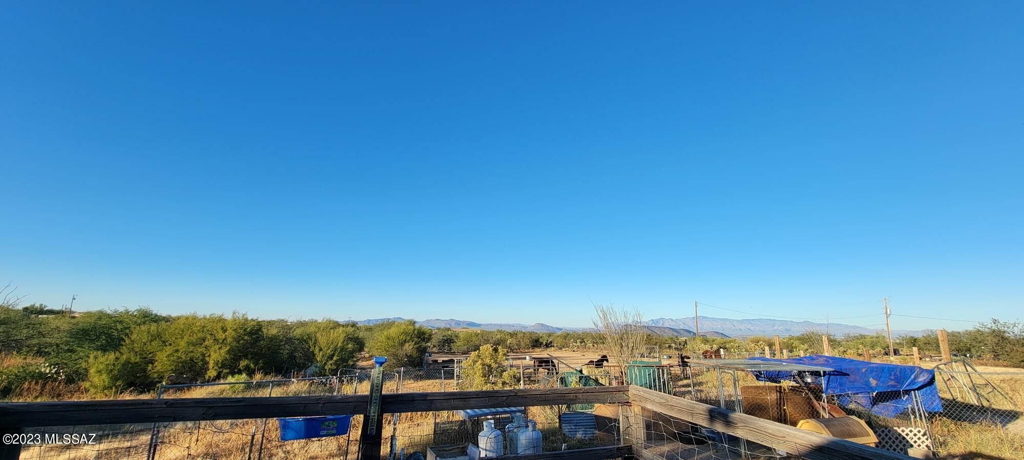Wrangler Ranches (1-56) - Residential
