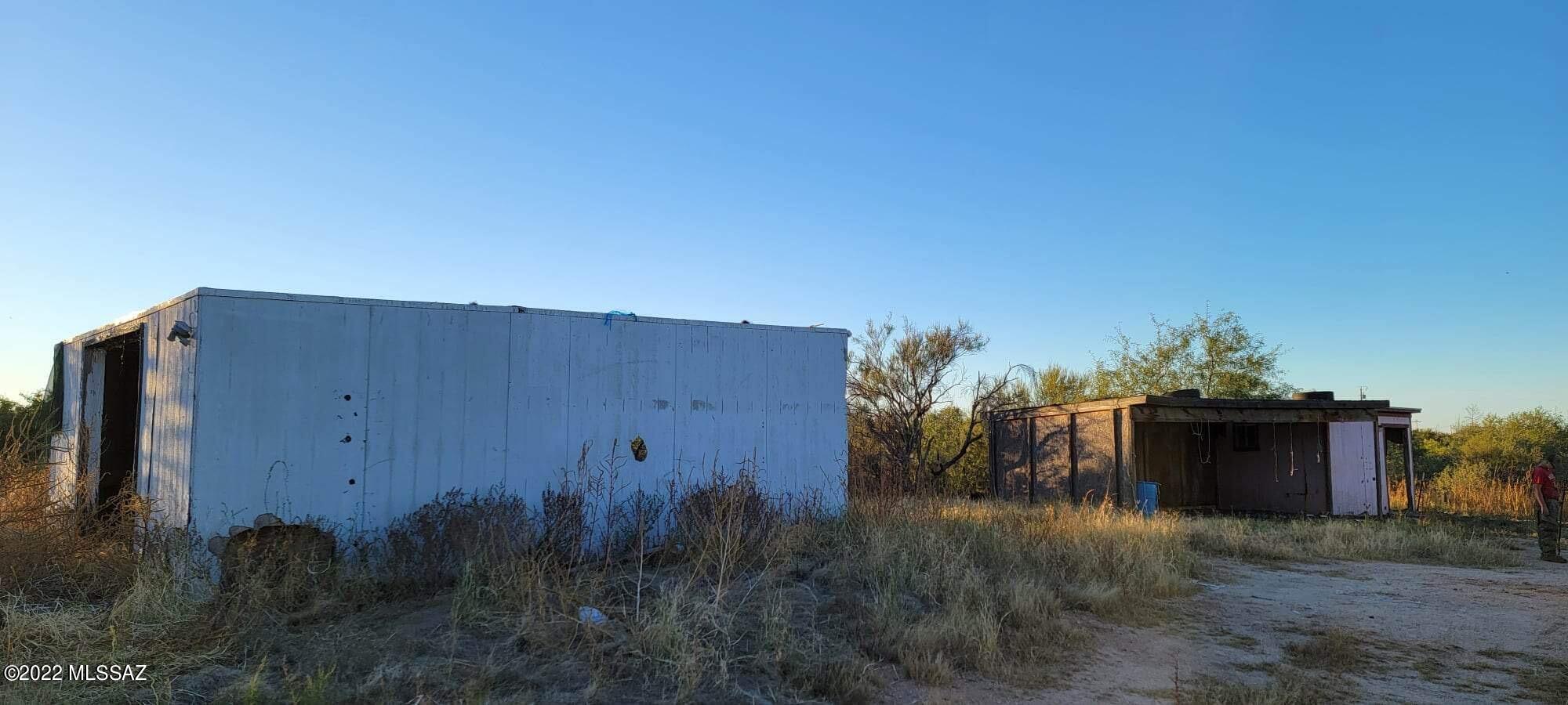Wrangler Ranches (1-56) - Residential