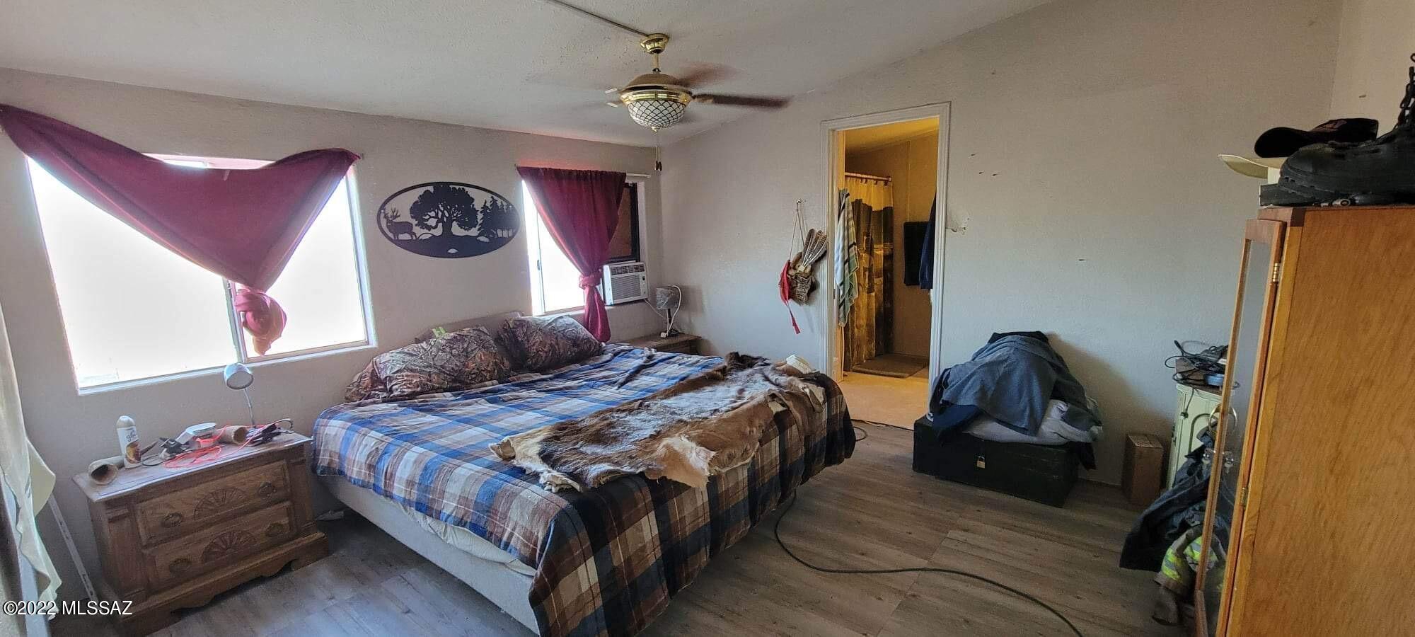 Wrangler Ranches (1-56) - Residential