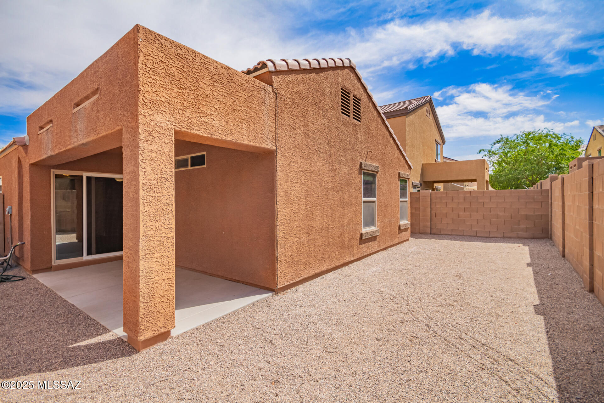 Pines Phase II - Residential