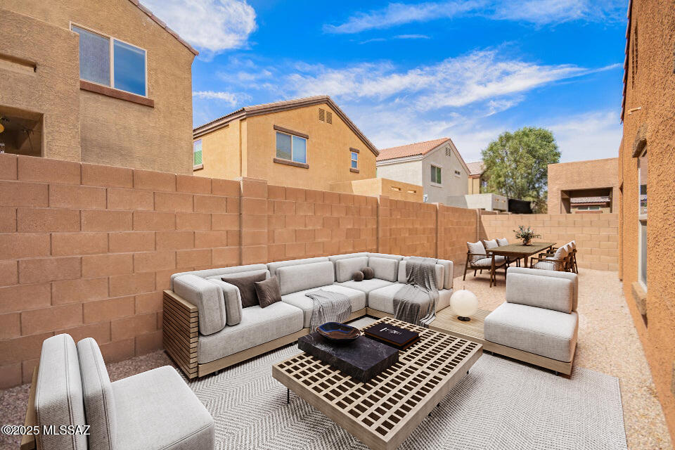 Pines Phase II - Residential