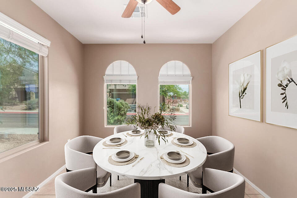 Pines Phase II - Residential