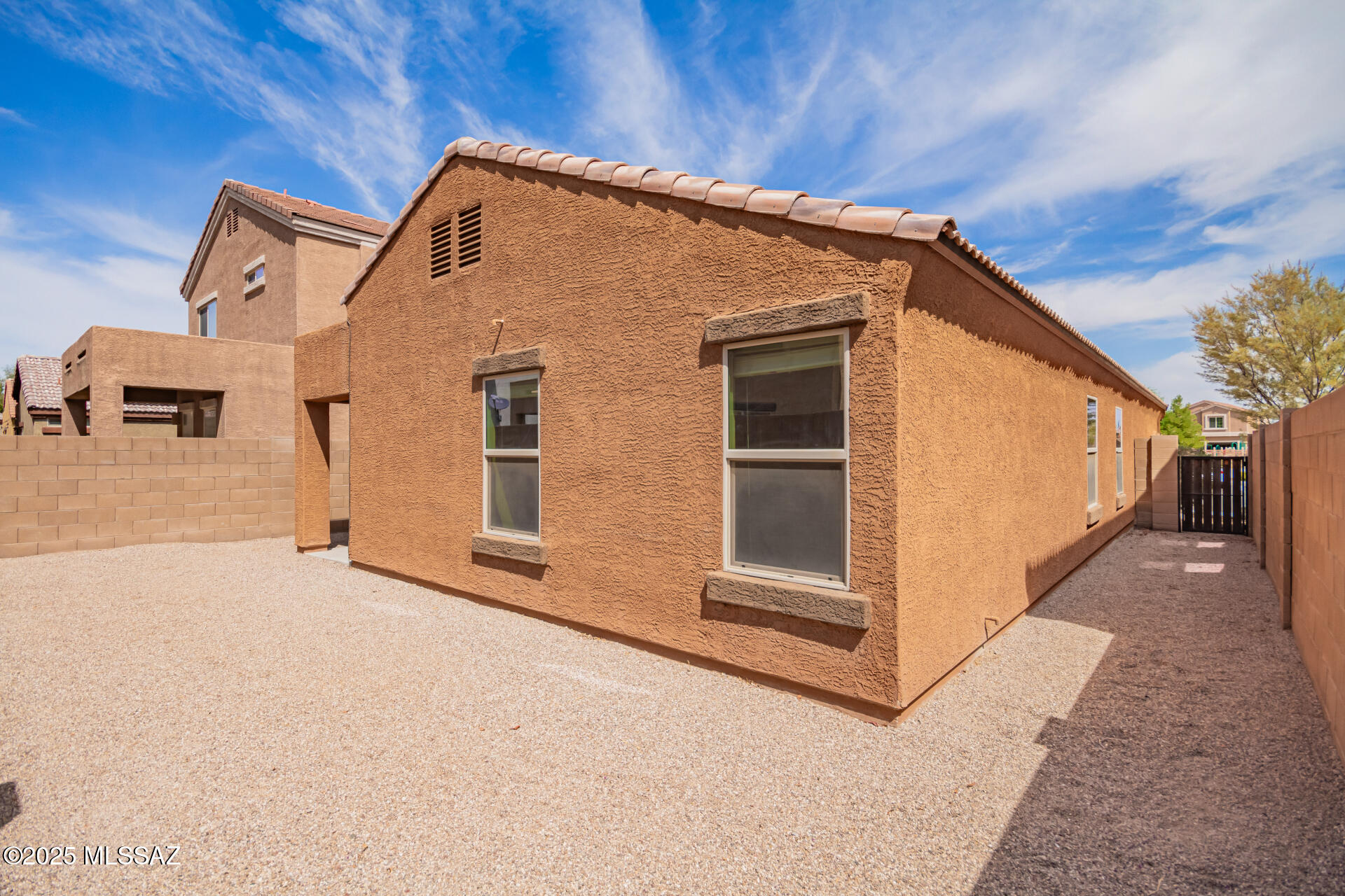 Pines Phase II - Residential