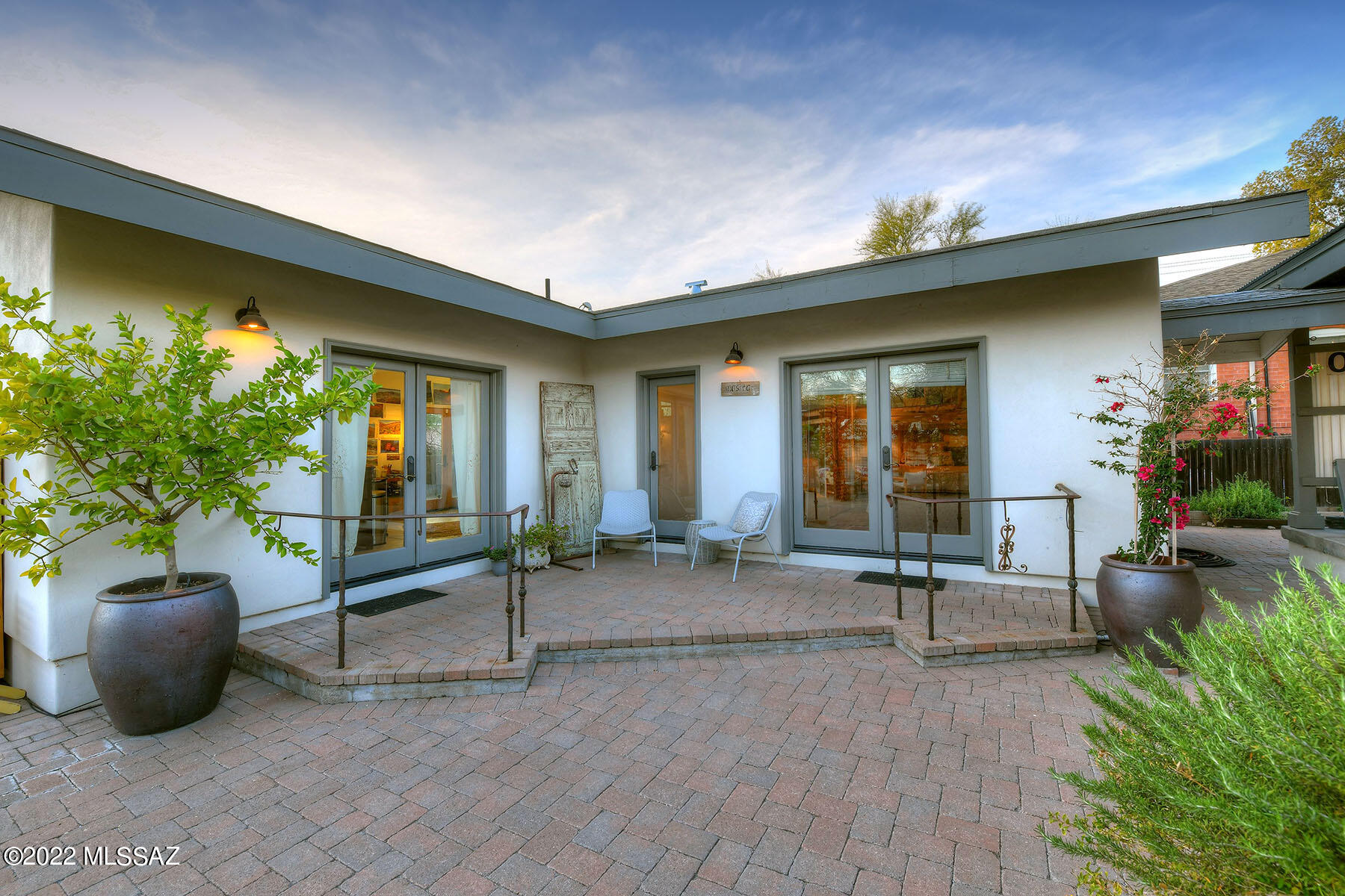 Tucson - Residential