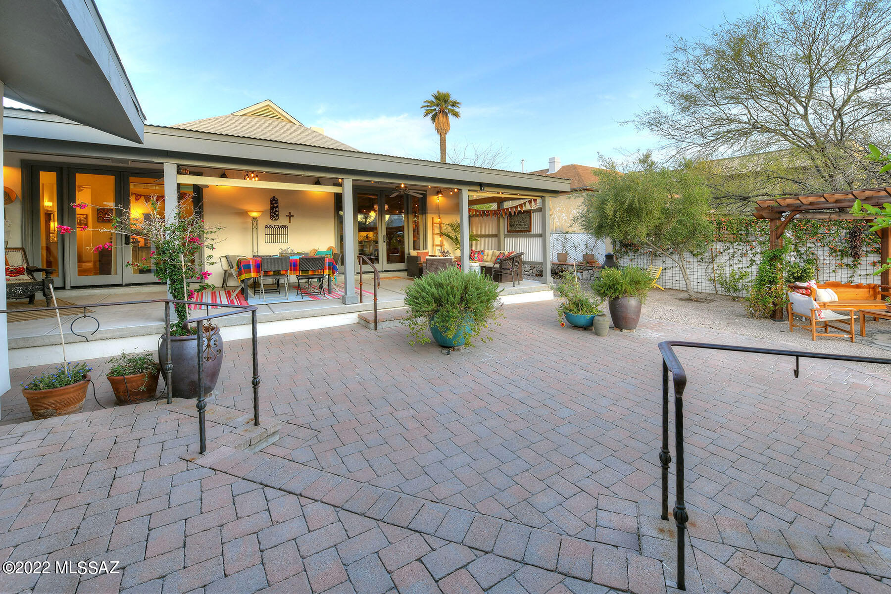 Tucson - Residential