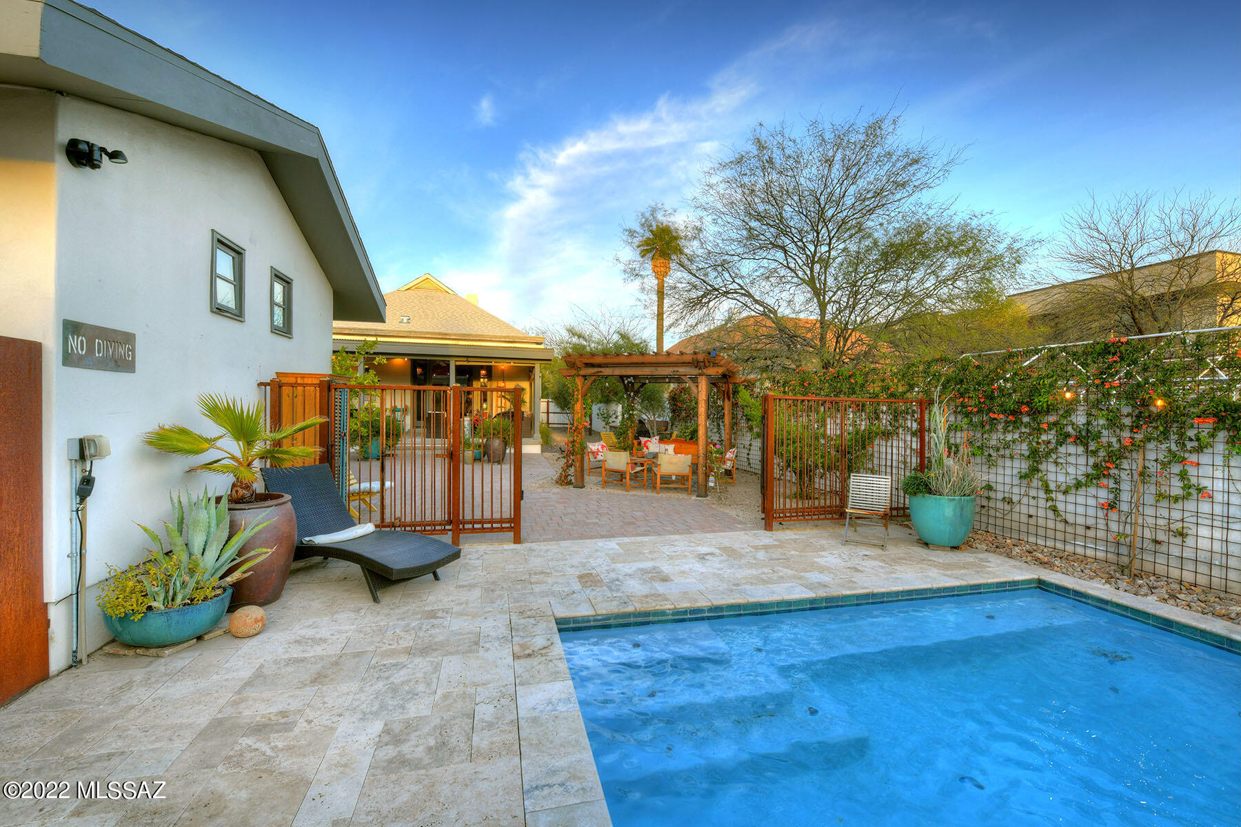 Tucson - Residential