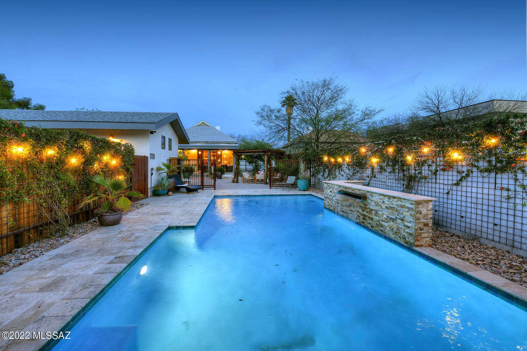 Tucson - Residential