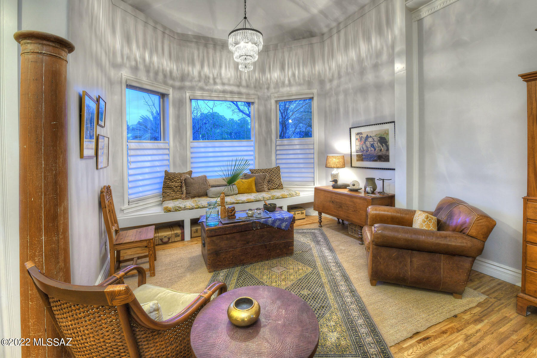 Tucson - Residential