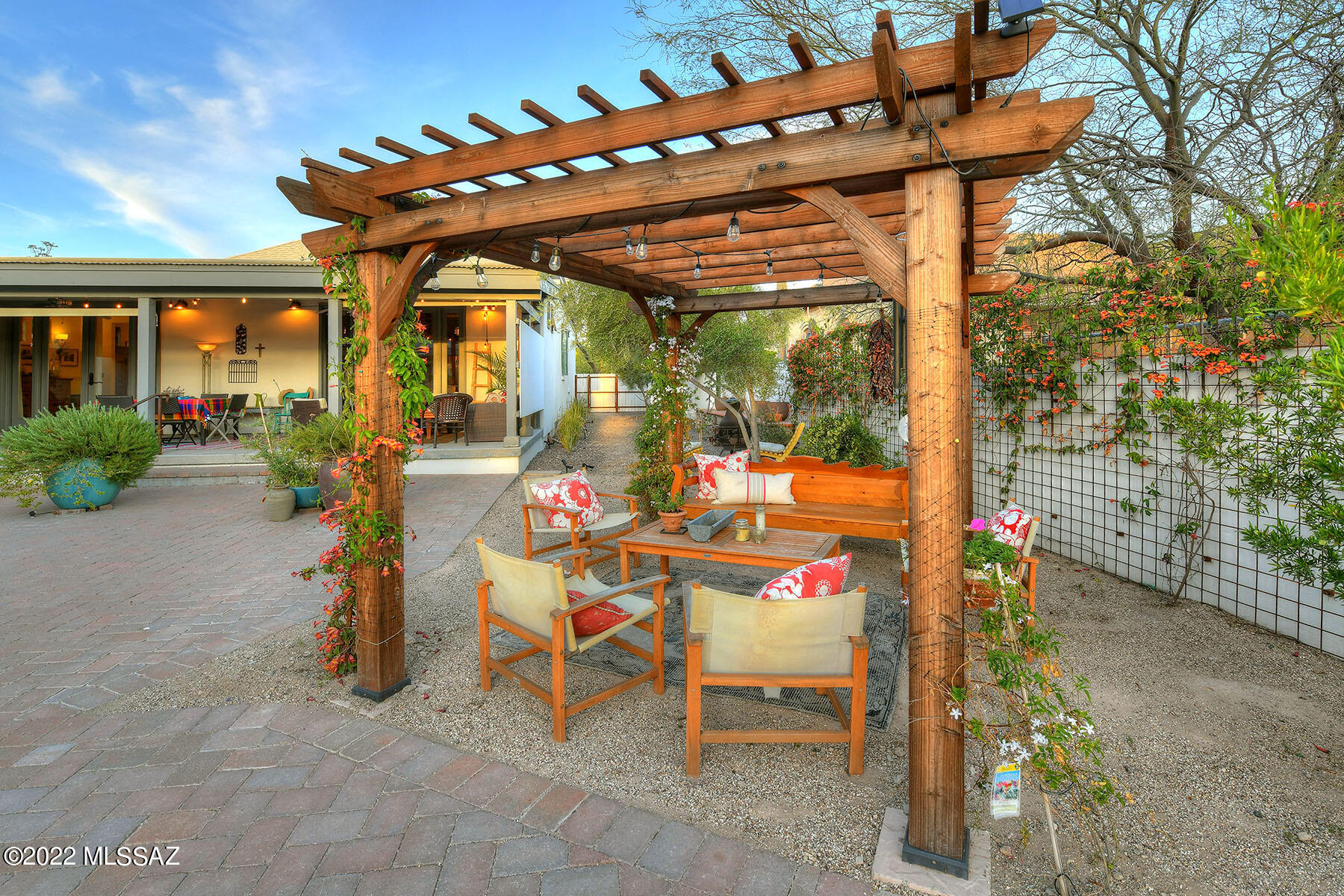 Tucson - Residential