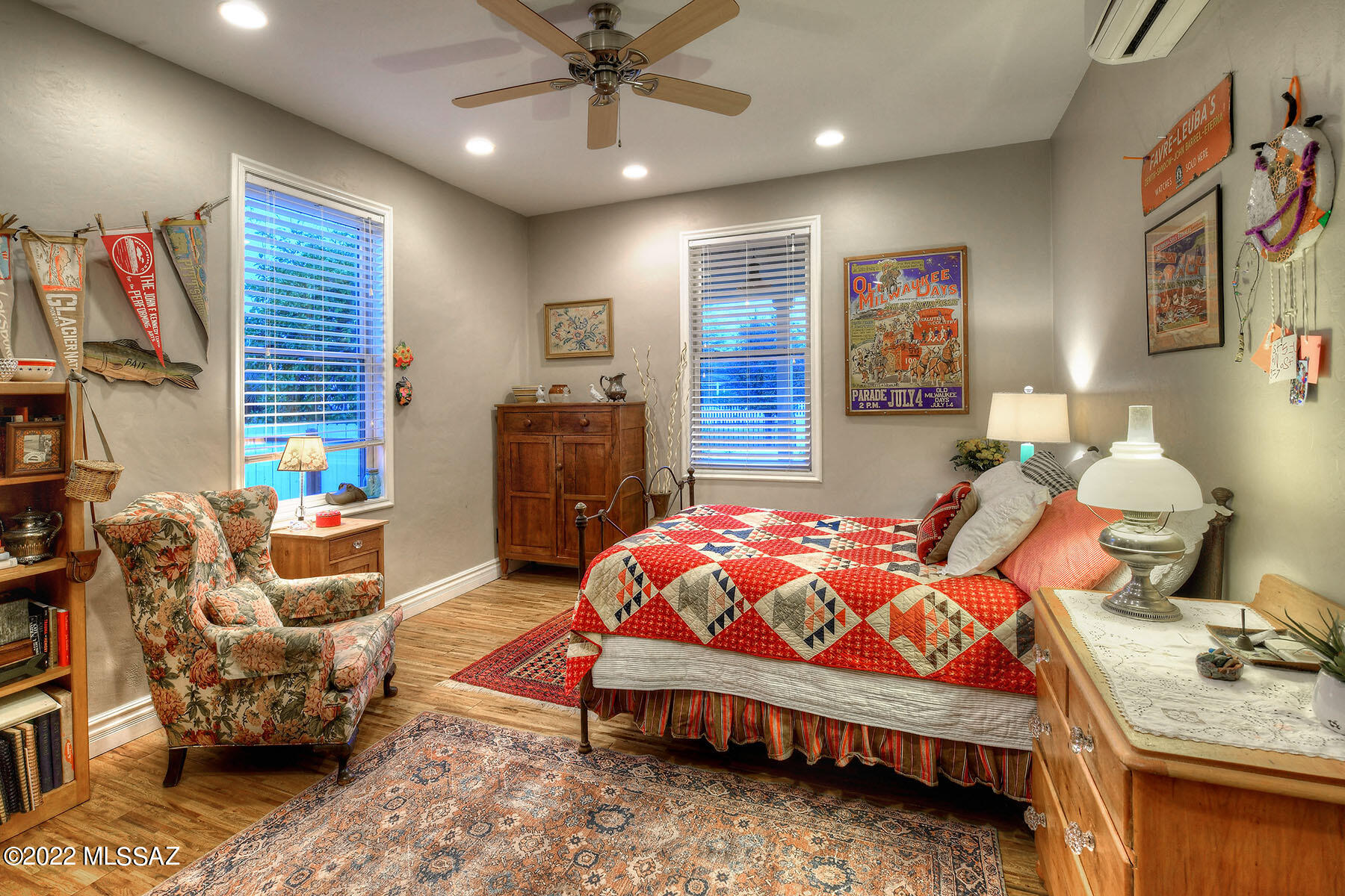 Tucson - Residential