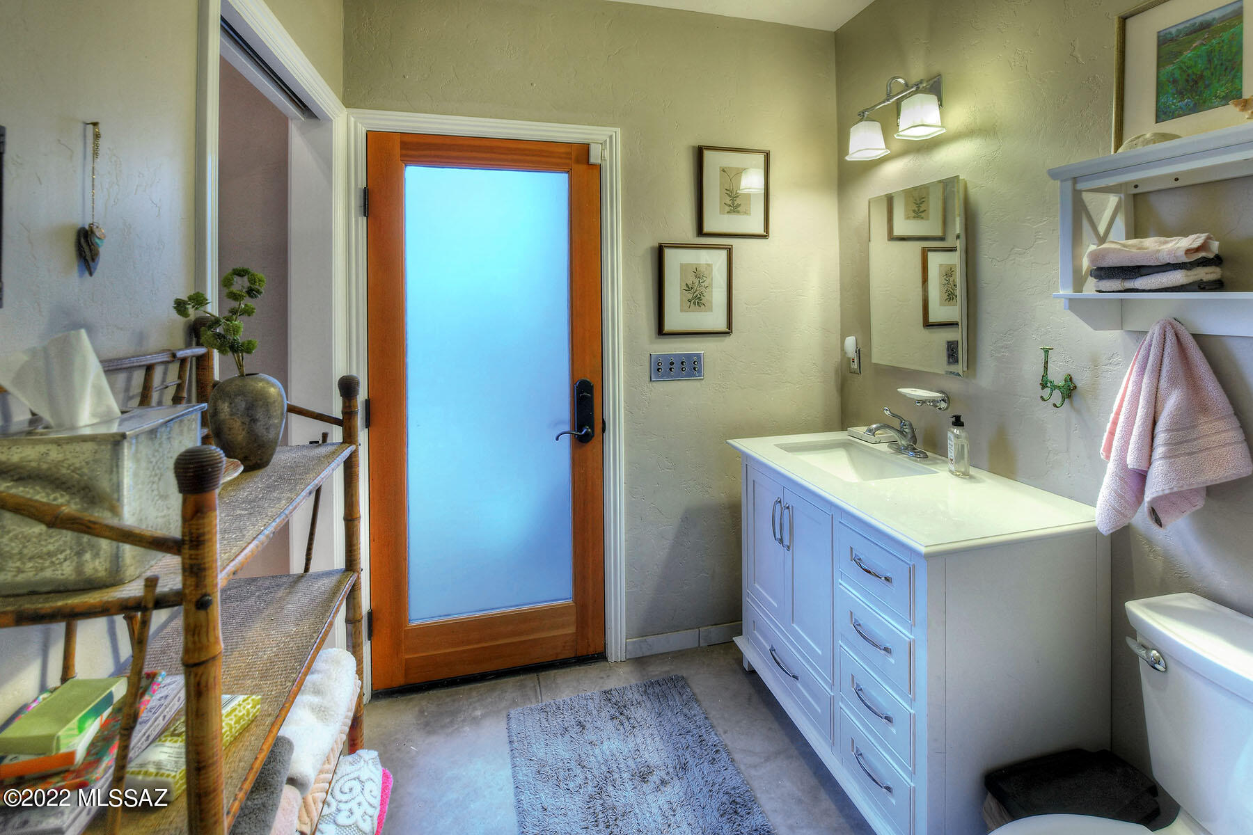 Tucson - Residential