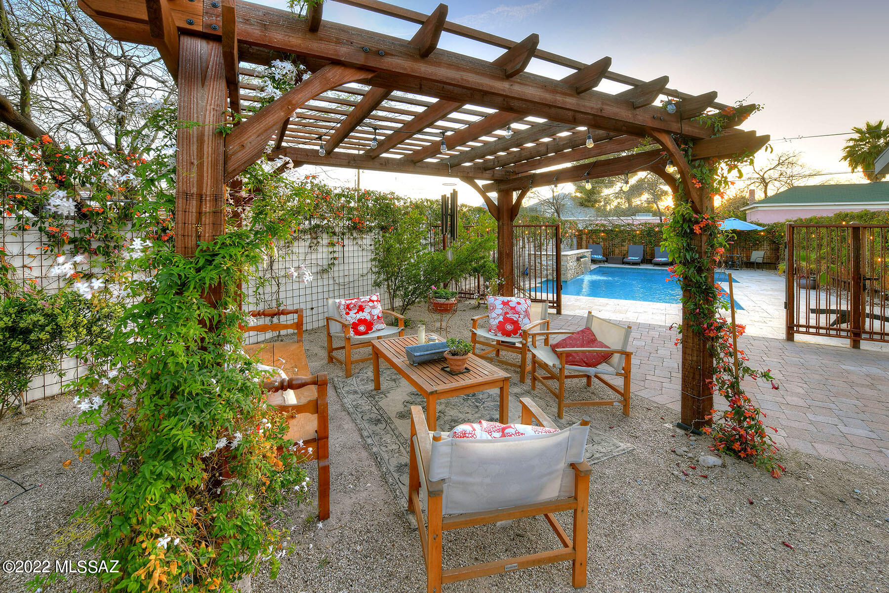 Tucson - Residential