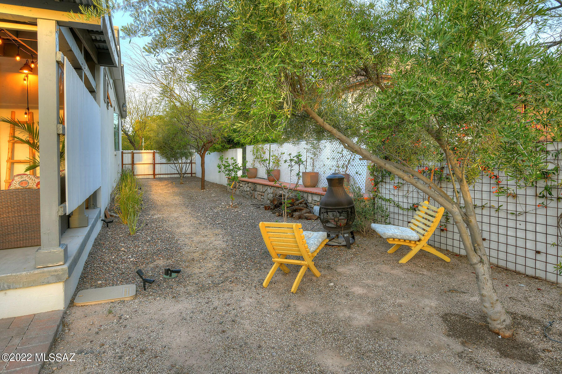 Tucson - Residential