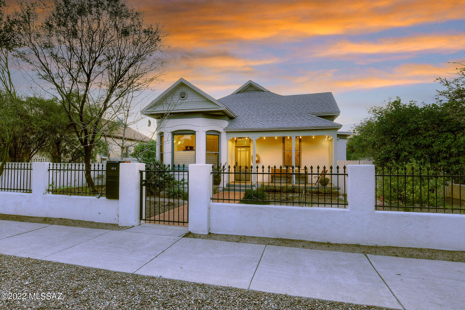 Tucson - Residential