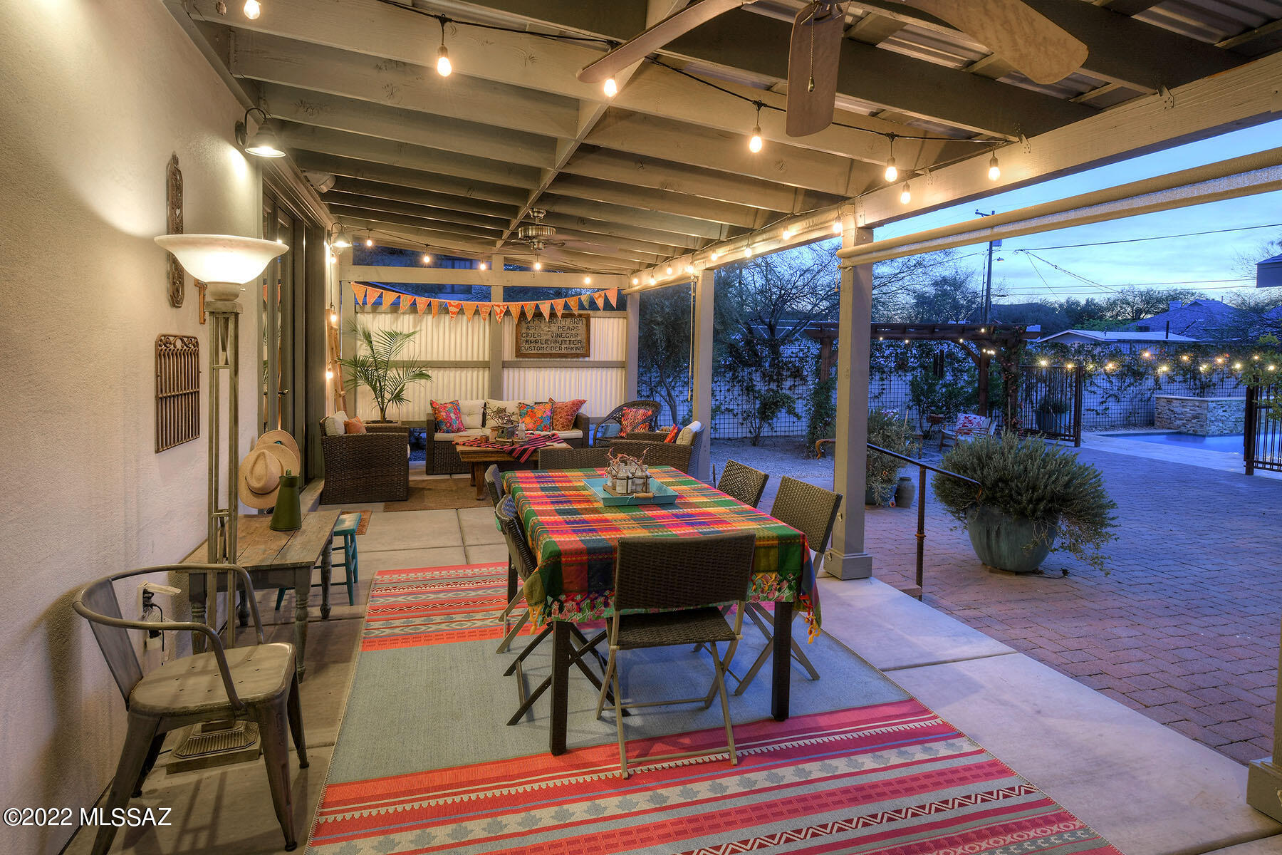 Tucson - Residential