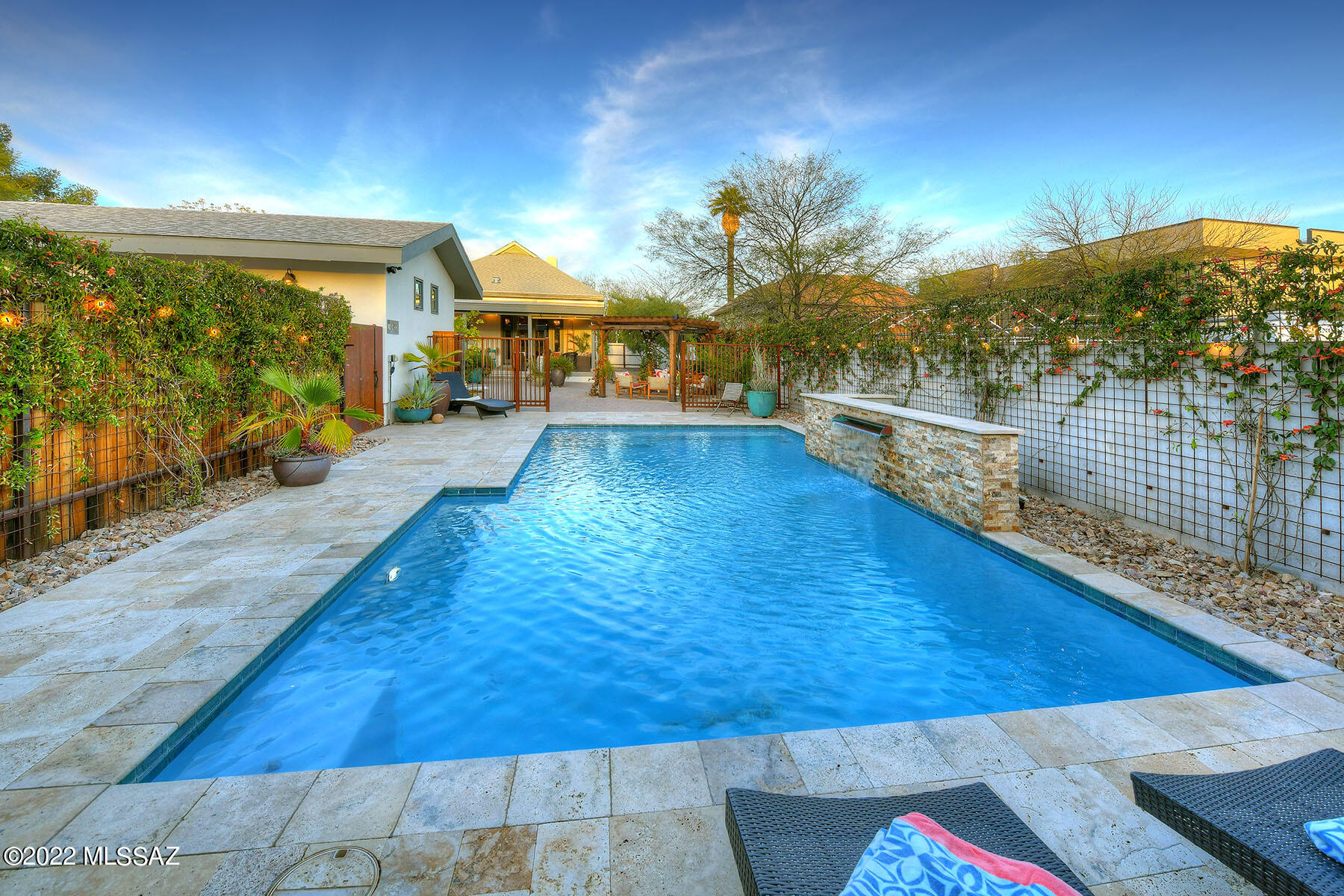Tucson - Residential