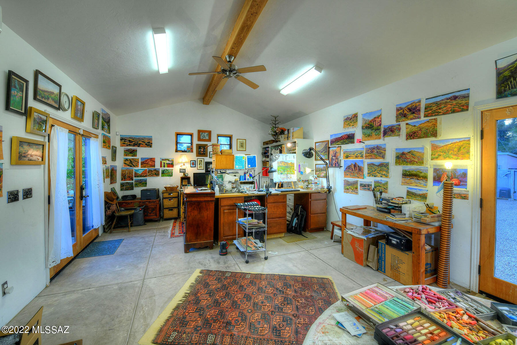 Tucson - Residential