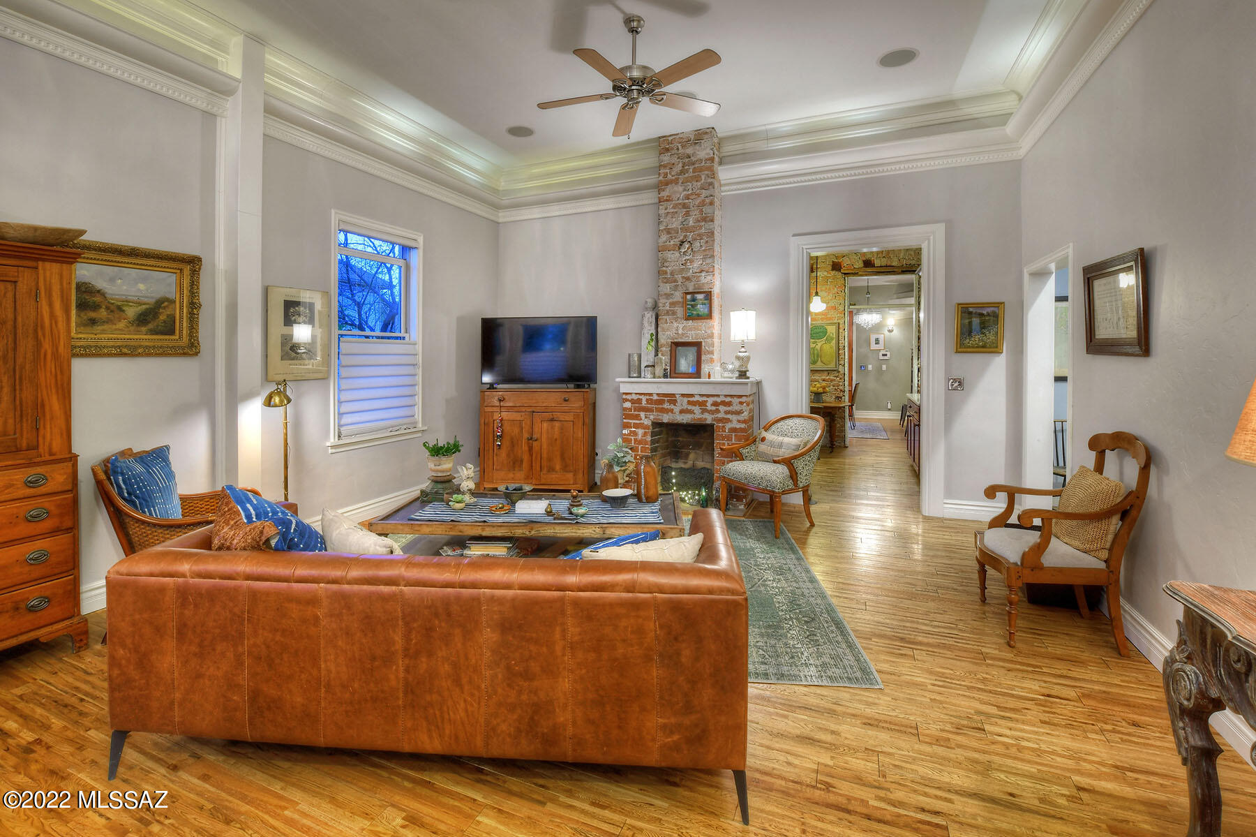 Tucson - Residential