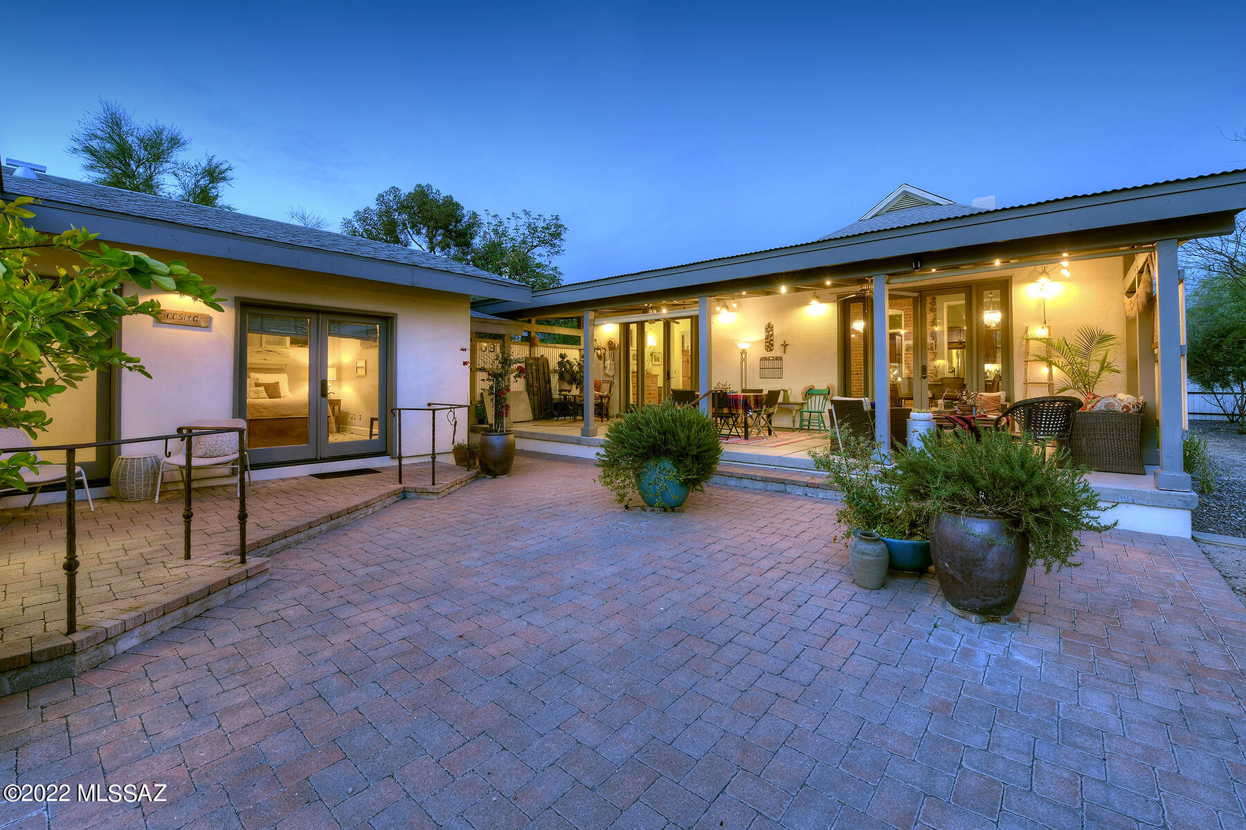 Tucson - Residential