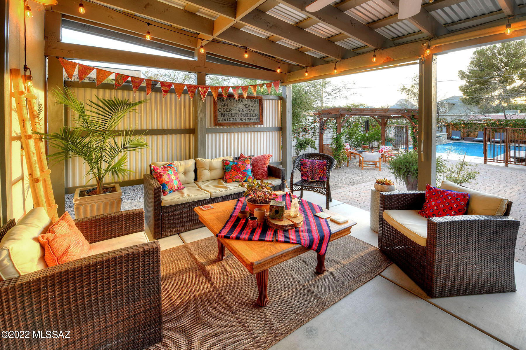 Tucson - Residential