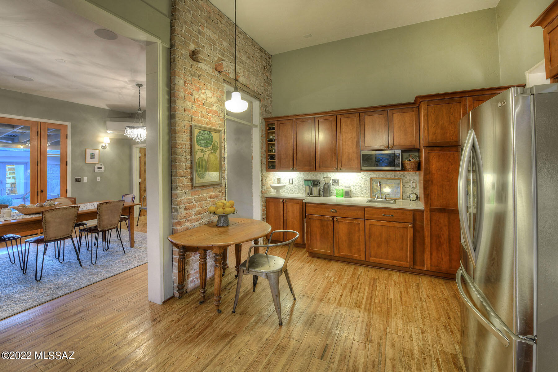 Tucson - Residential