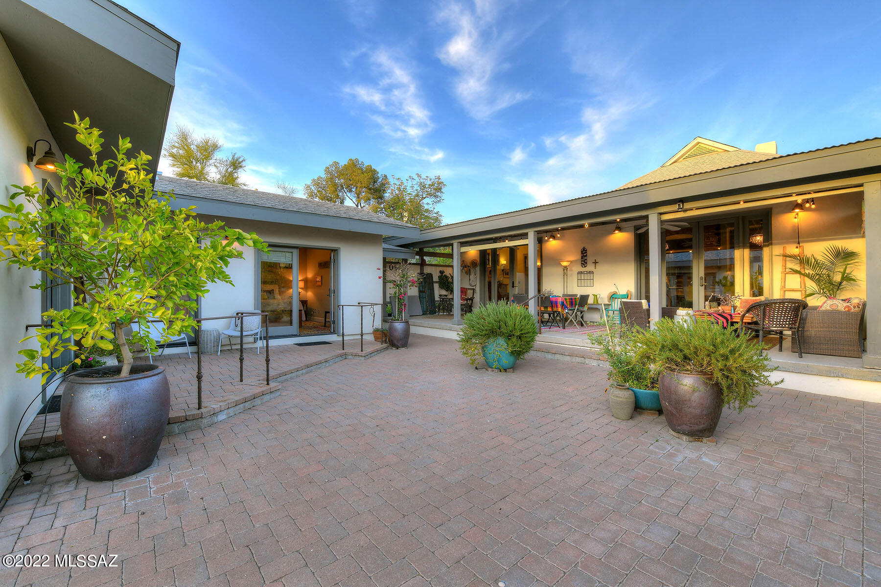Tucson - Residential