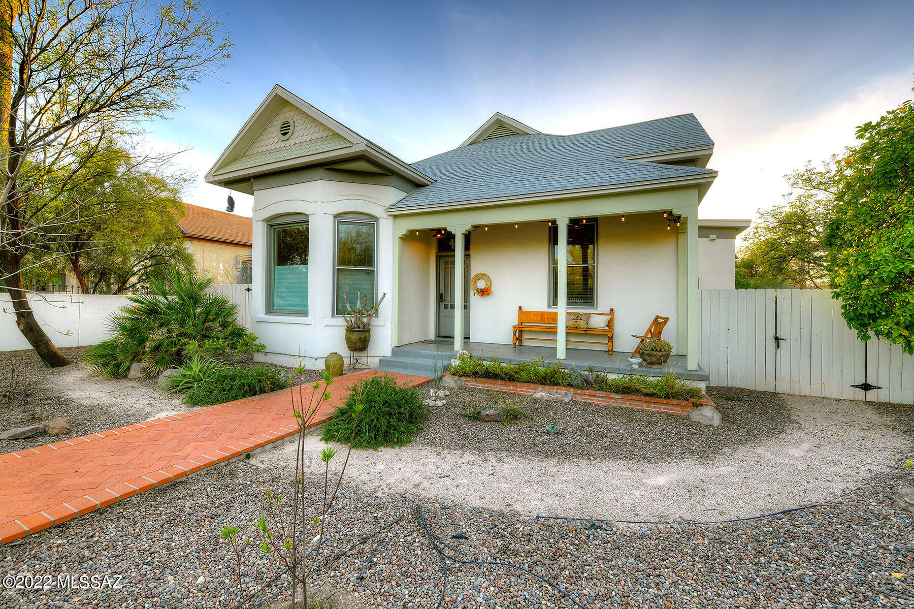 Tucson - Residential